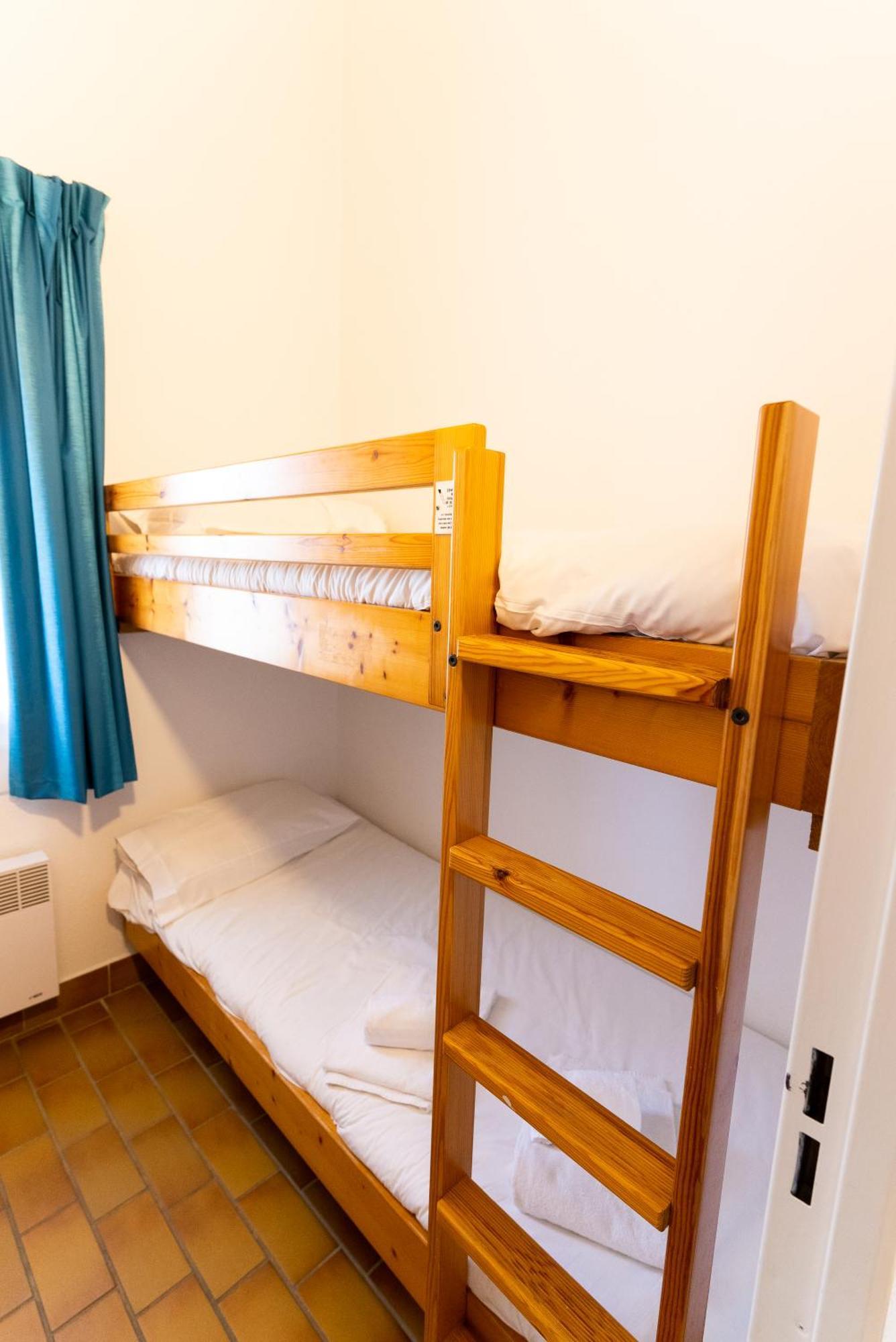 Appartement avec Accès pour Personnes à Mobilité Réduite