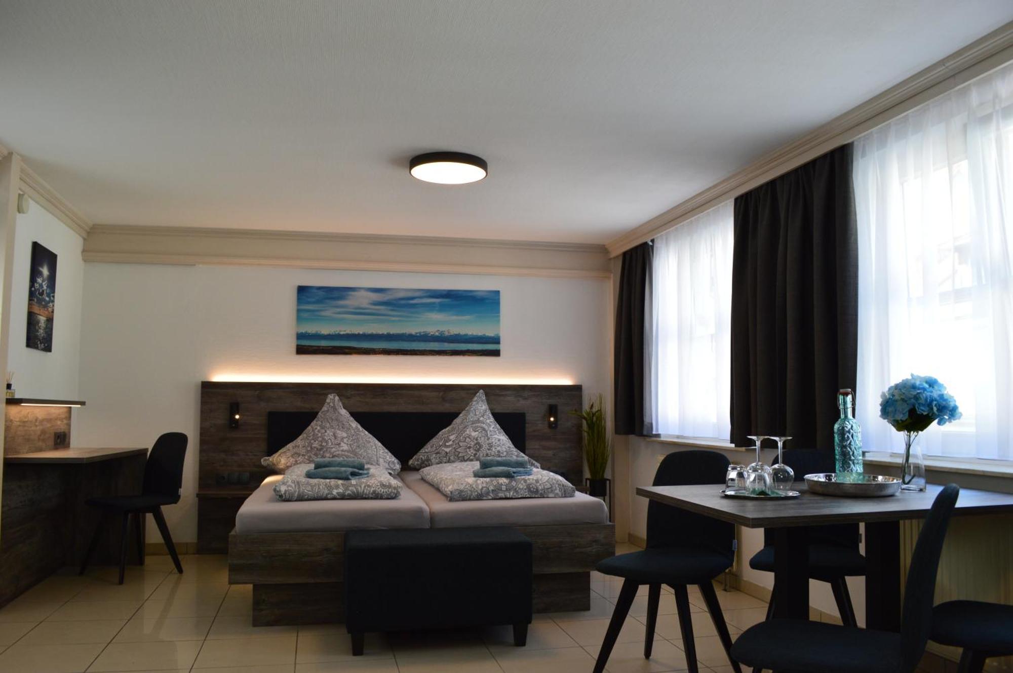 Superior Doppelzimmer