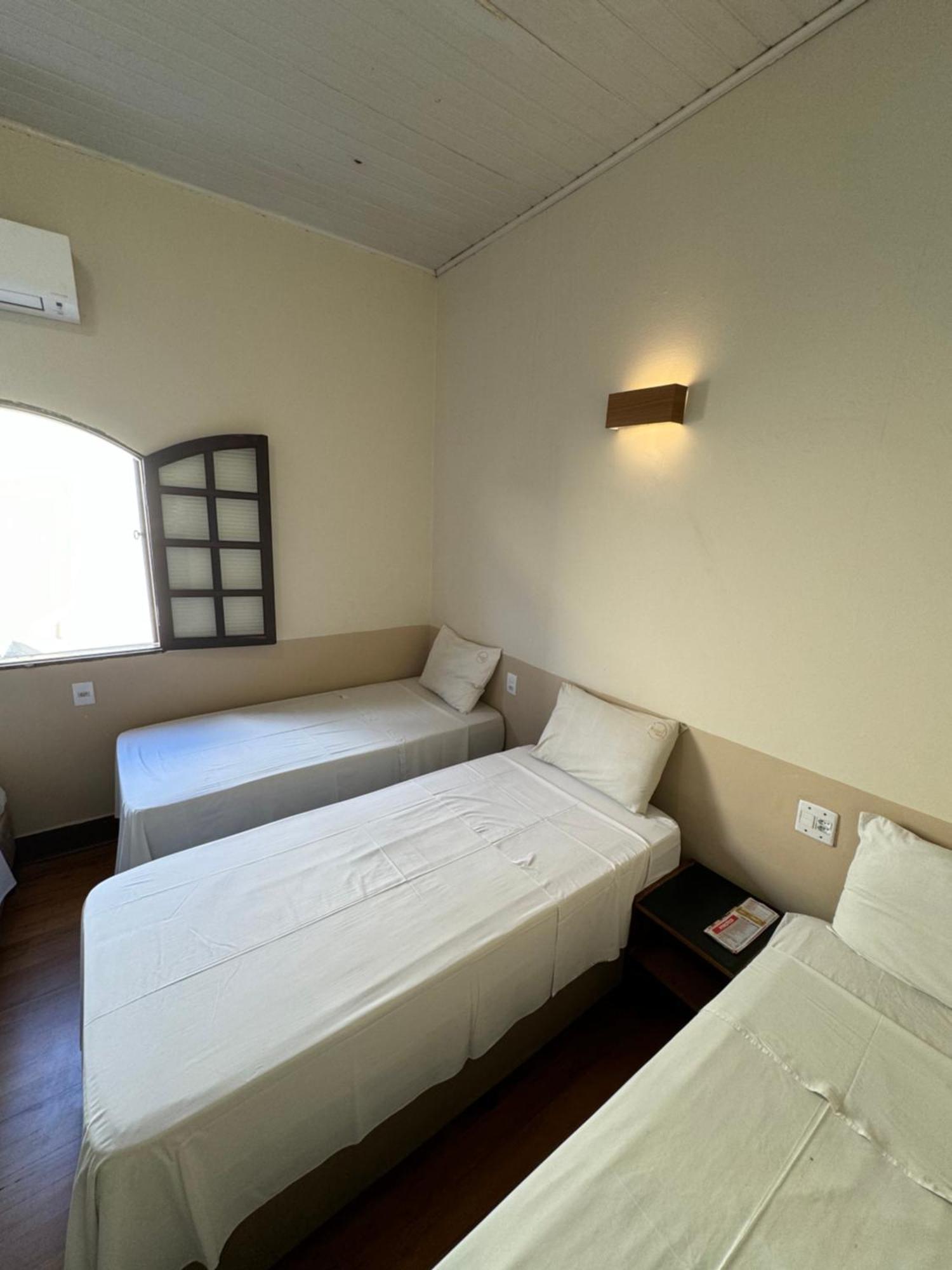 Quarto Triplo Standard