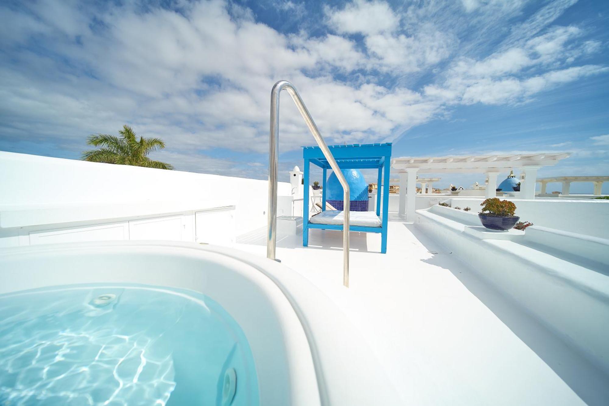 Villa mit privatem Pool