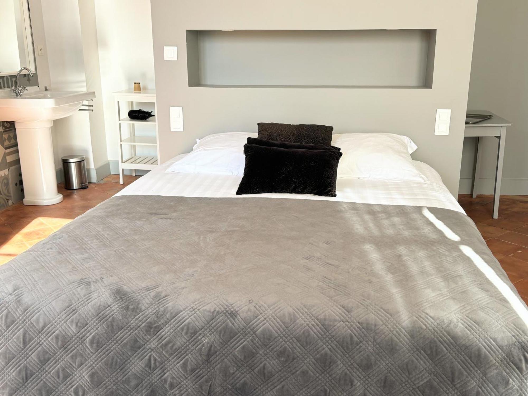 Deluxe Doppelzimmer