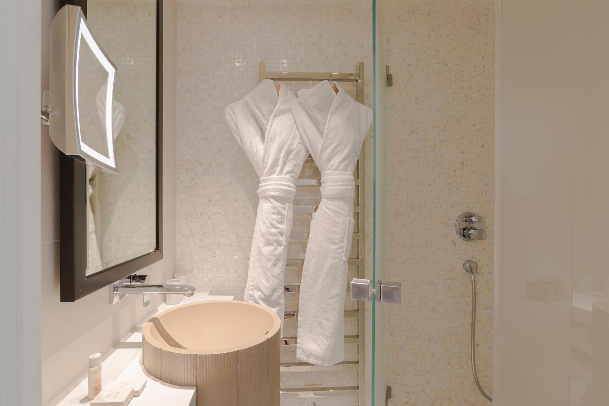 Standard Doppelzimmer