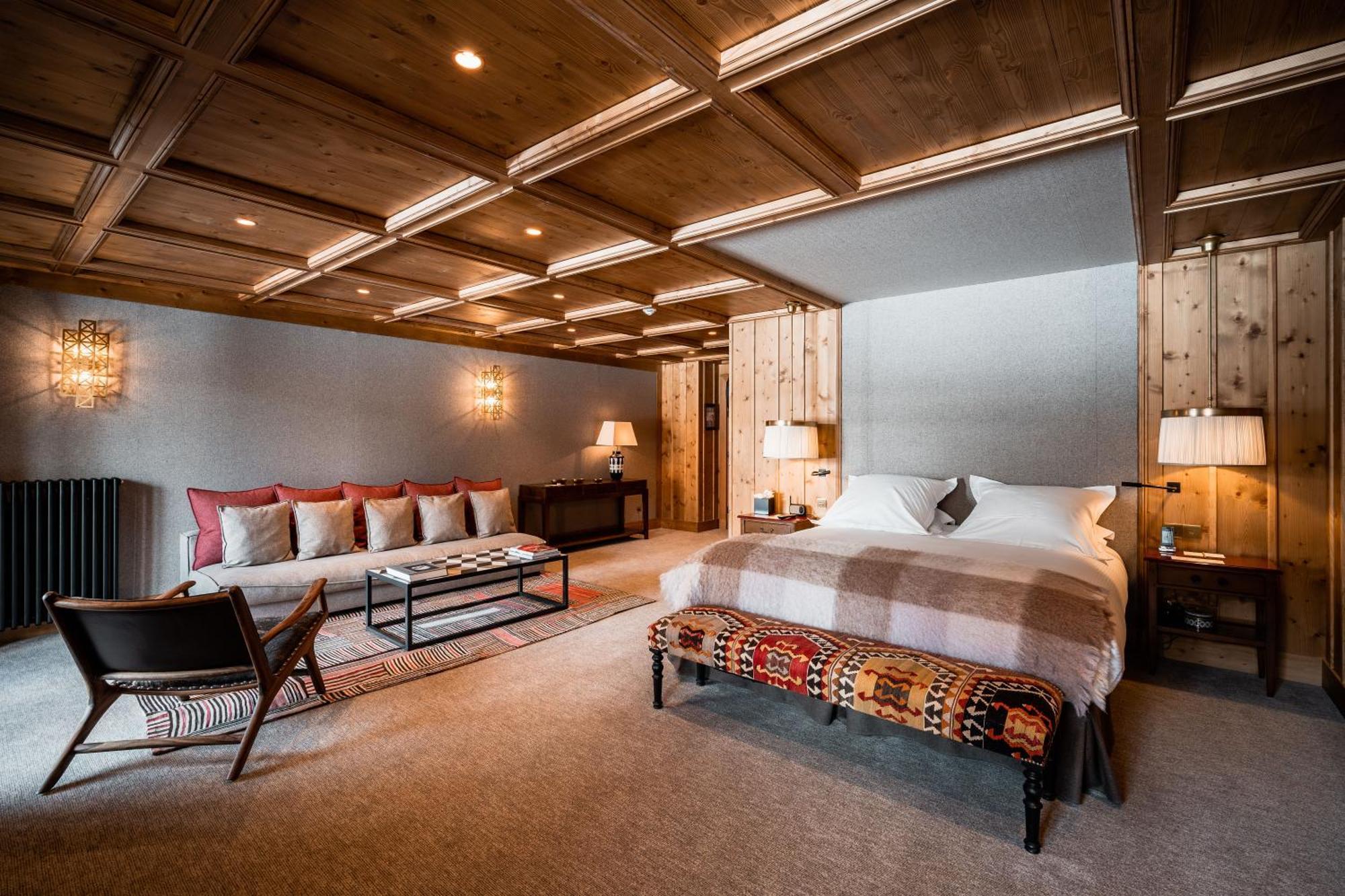 Suite Junior Deluxe