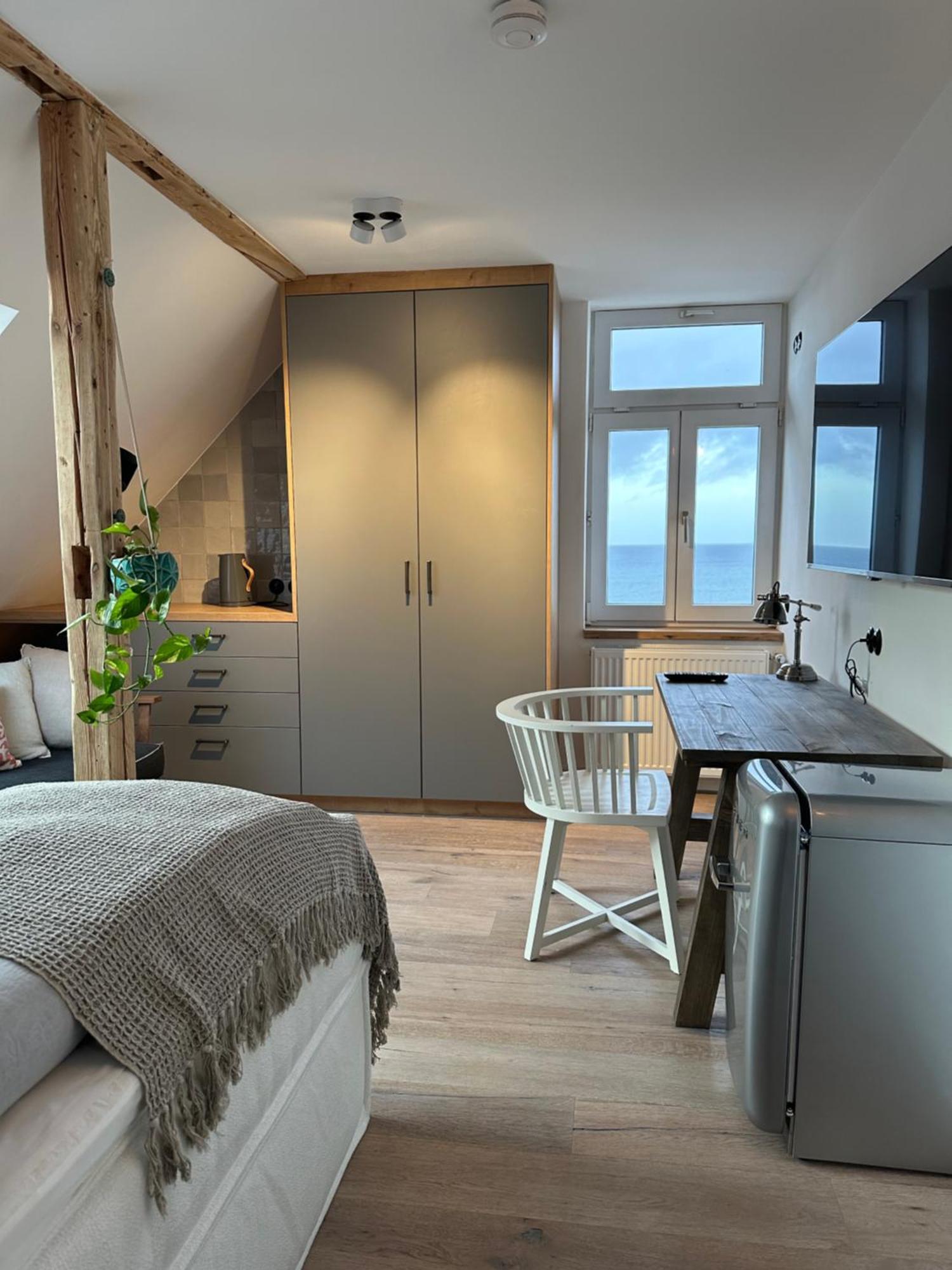 Standard Doppelzimmer - 3. Etage