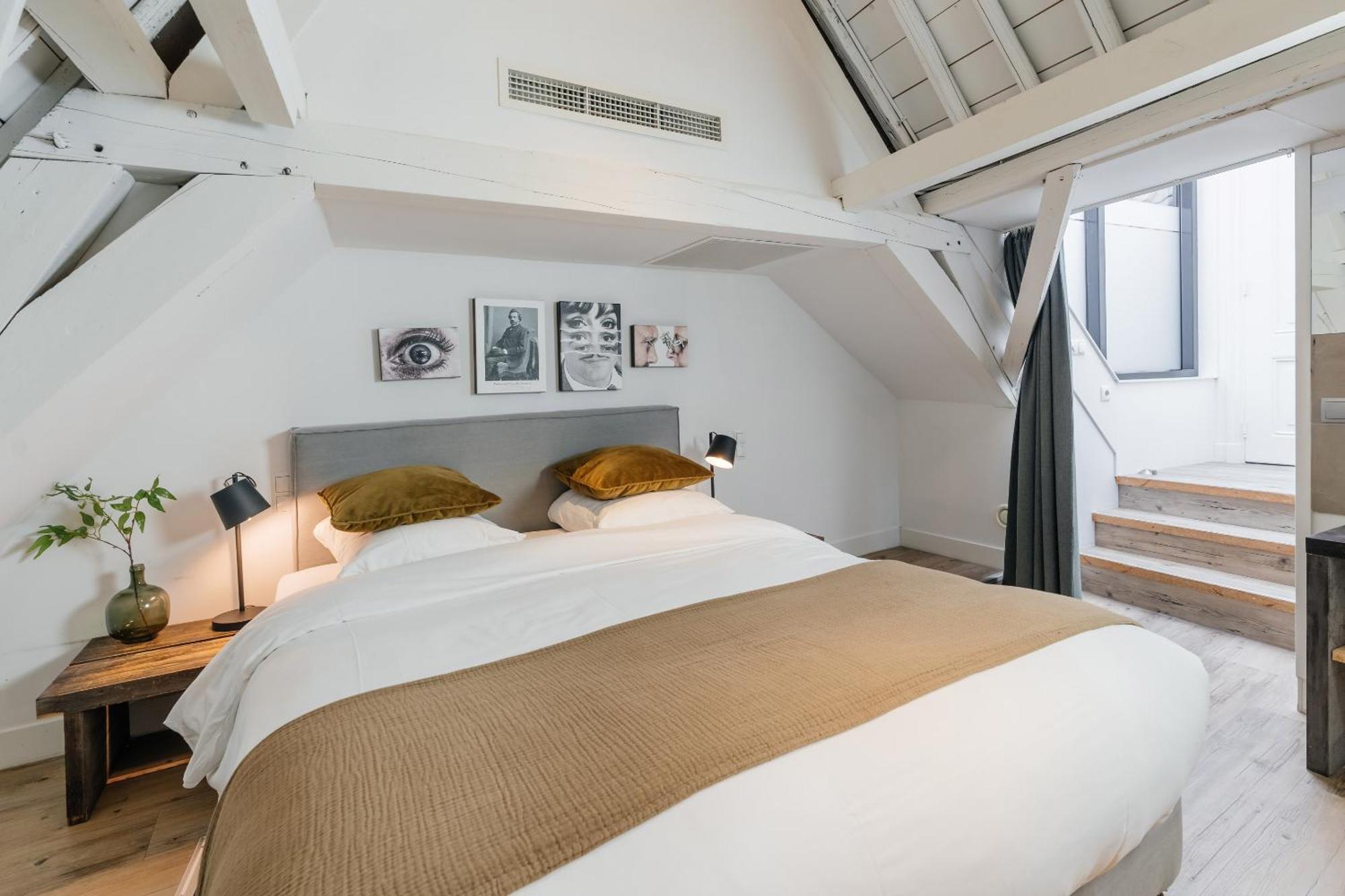 Gemütliches Zimmer