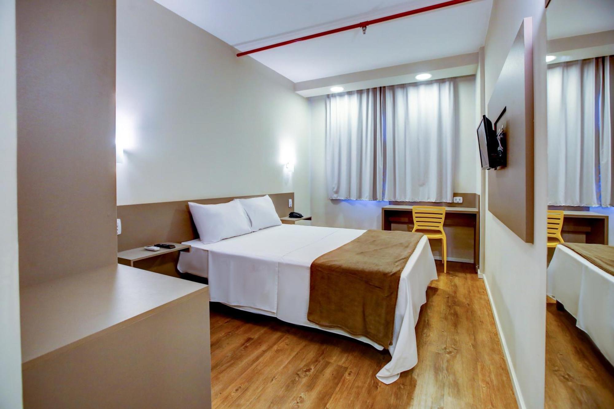 Quarto Duplo Superior