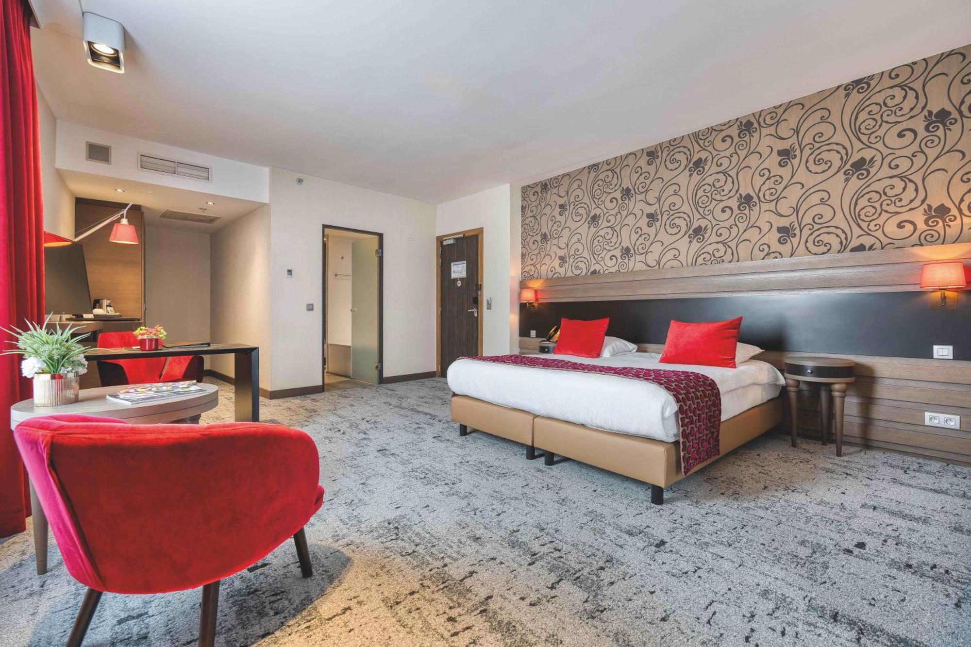 Chambre Familiale