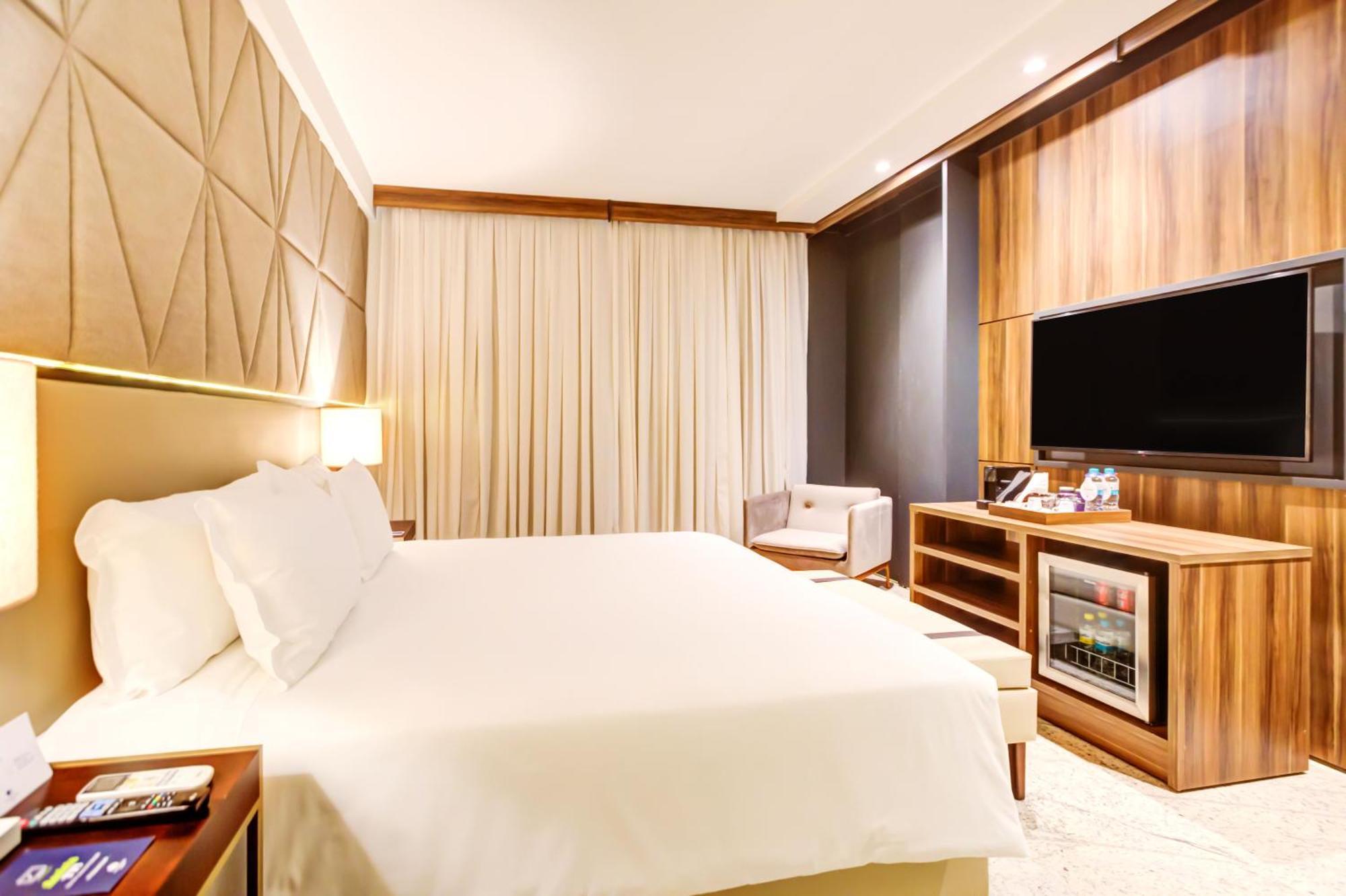 Quarto King Superior