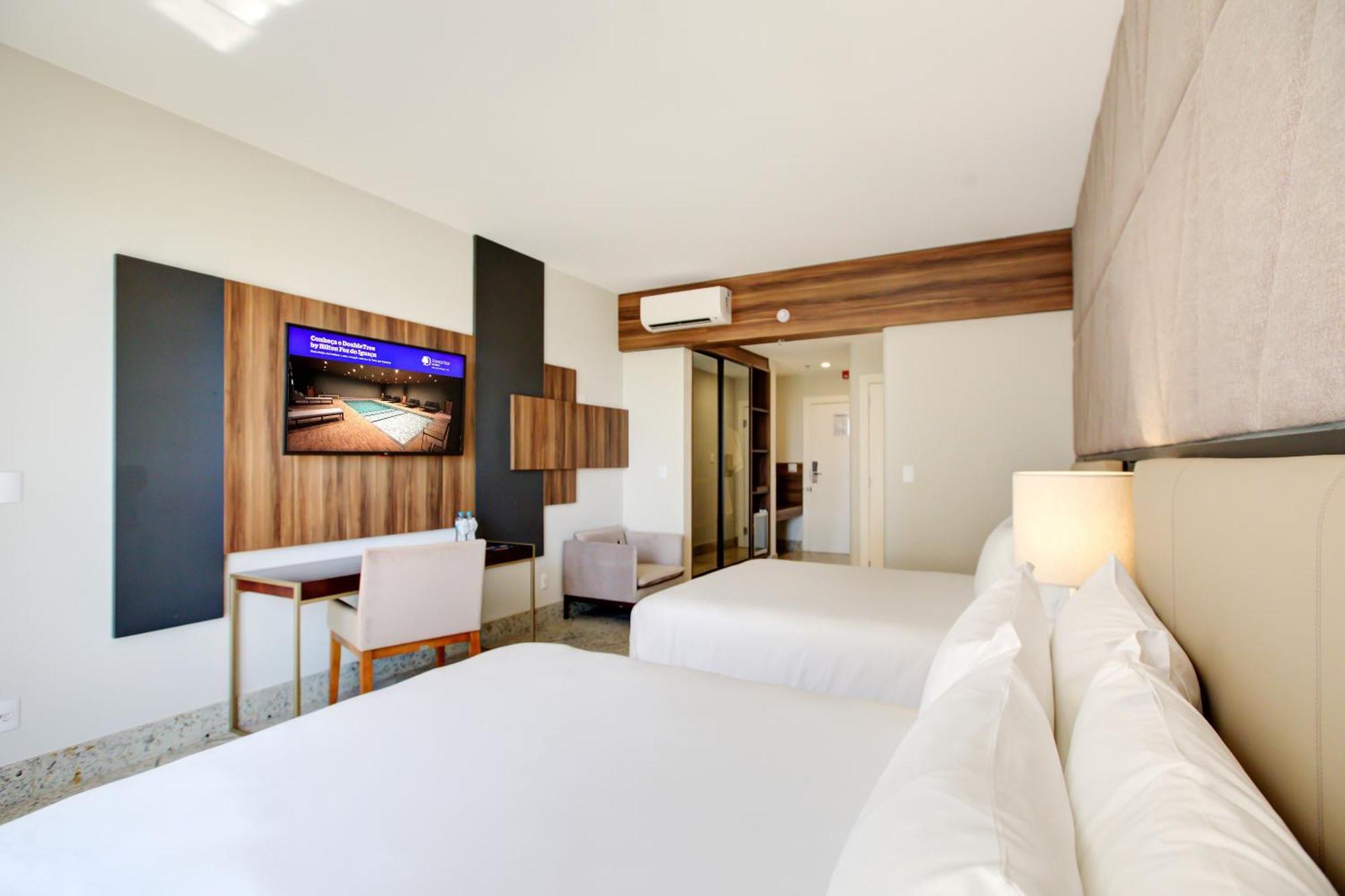 Quarto Duplo Superior