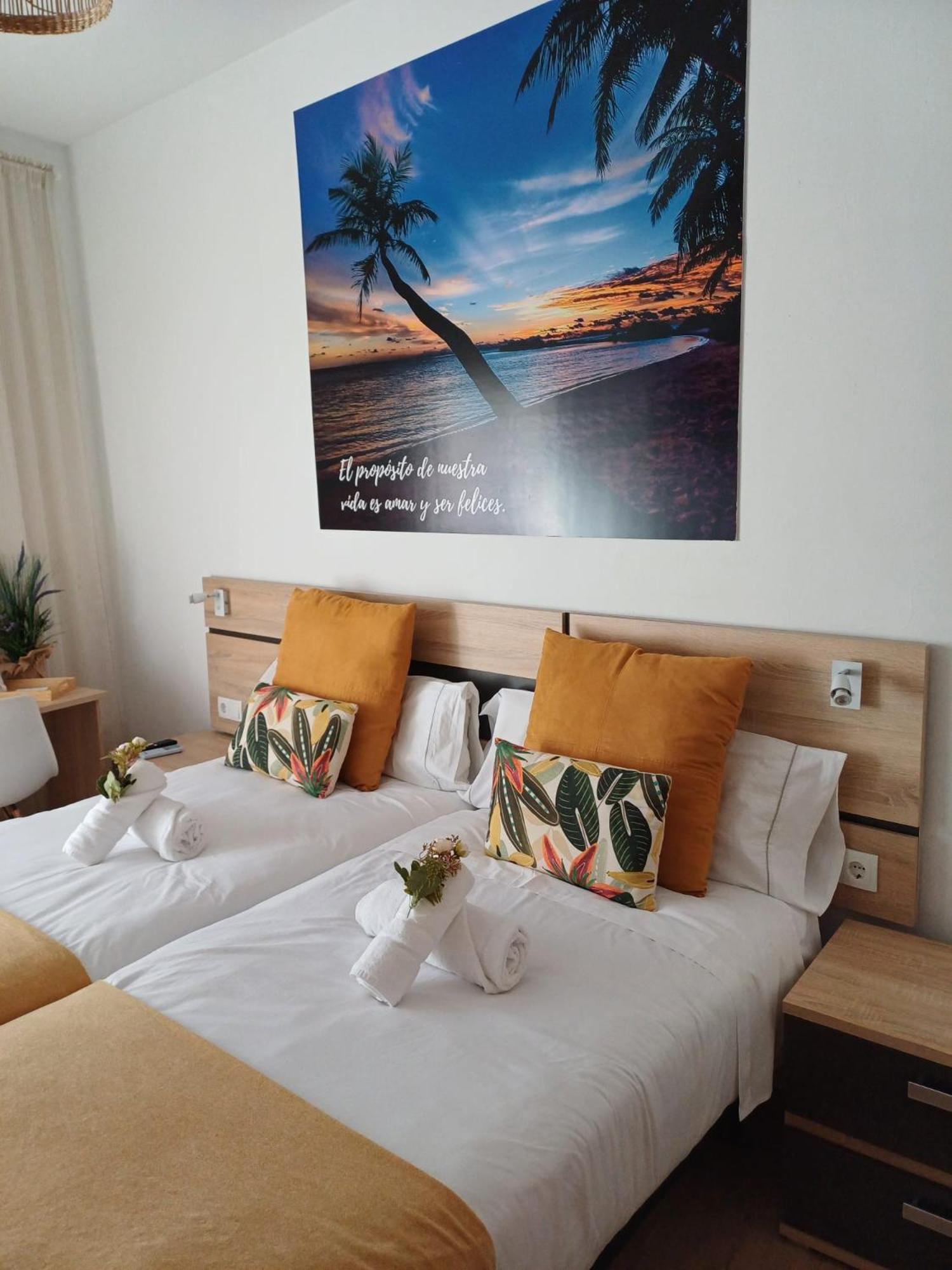 Deluxe Doppelzimmer mit Balkon