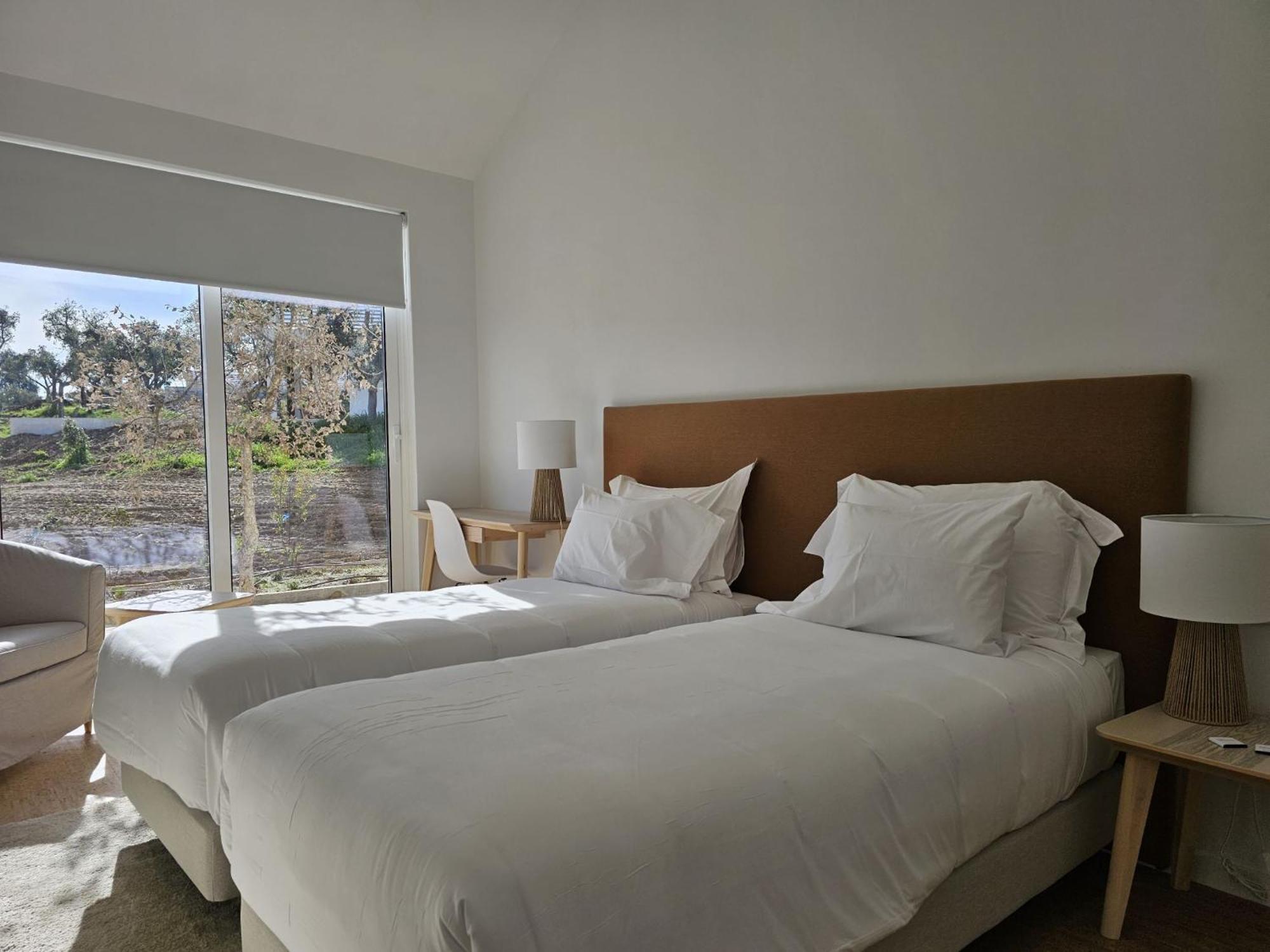 Villa com Piscina Privada