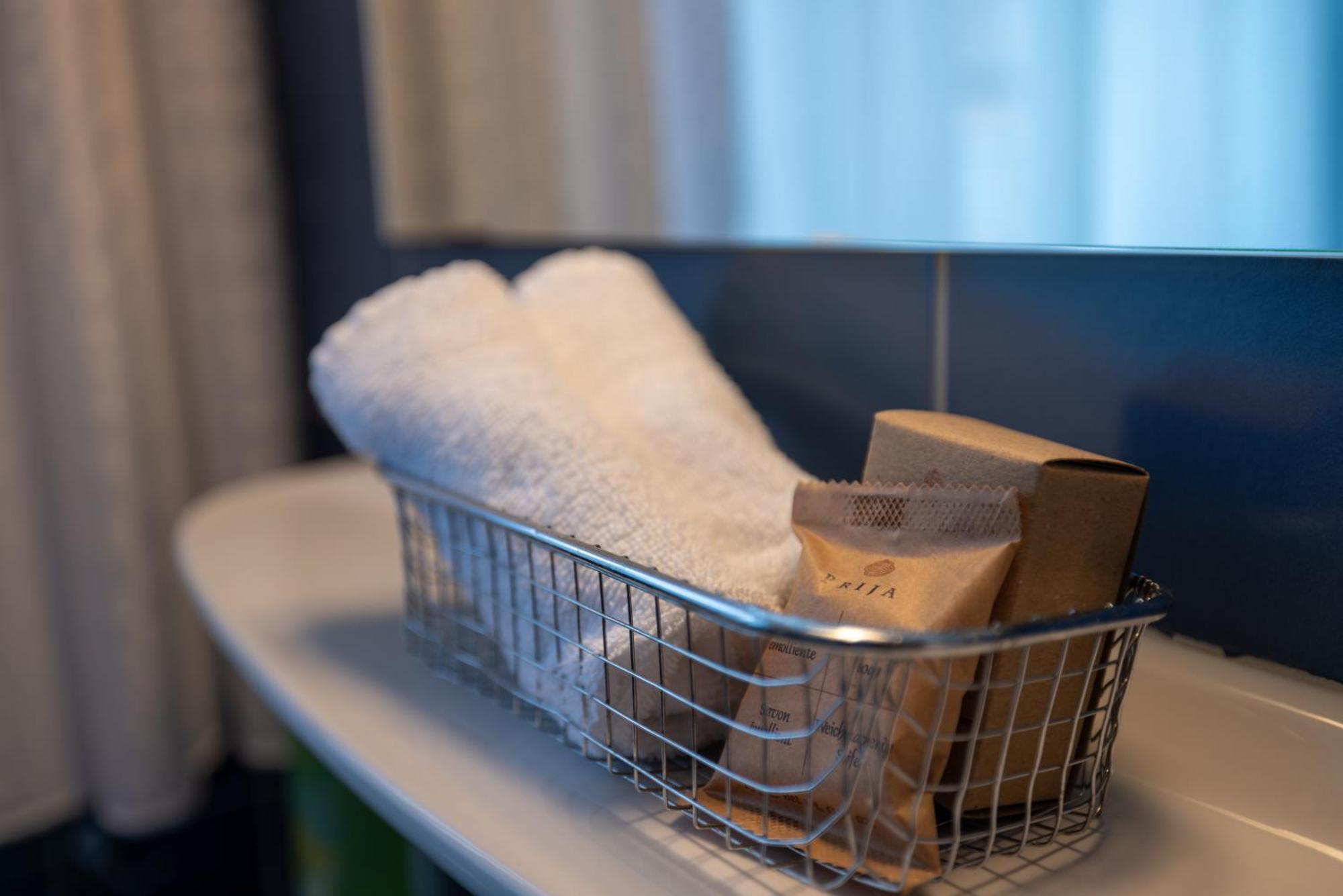 Standard Doppelzimmer