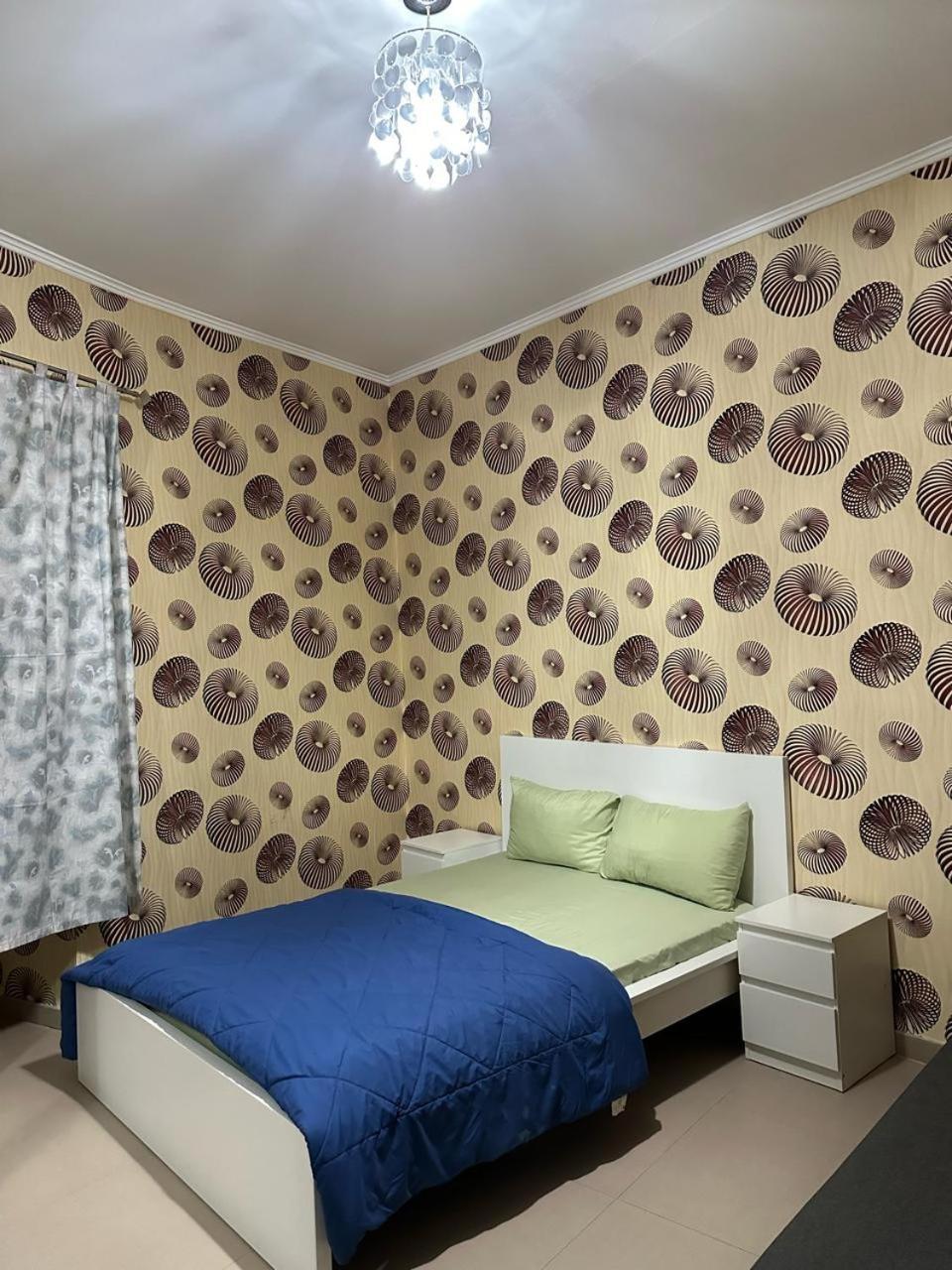 Habitación Doble Deluxe (2 adultos + 1 niño)
