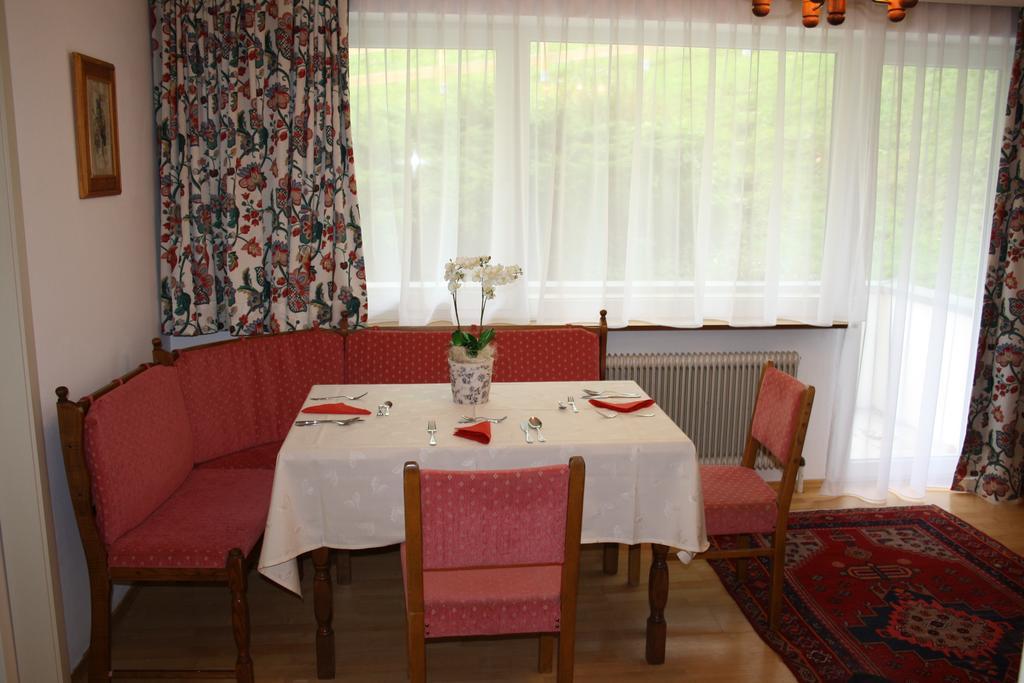 Standard Apartment mit 2 Schlafzimmern - Nebengebäude