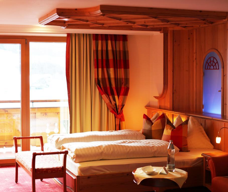 Suite mit 1 Schlafzimmer