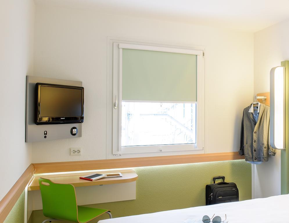 Zweibettzimmer