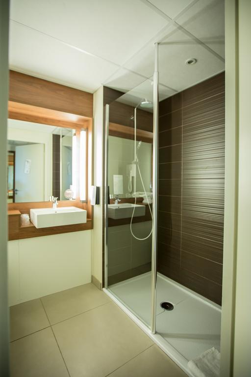 Chambre Double Standard