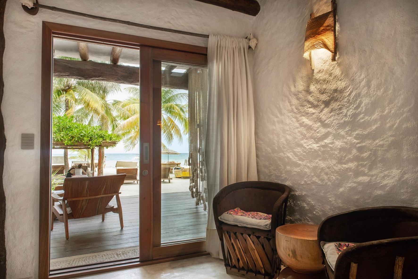King Suite with Ocean View