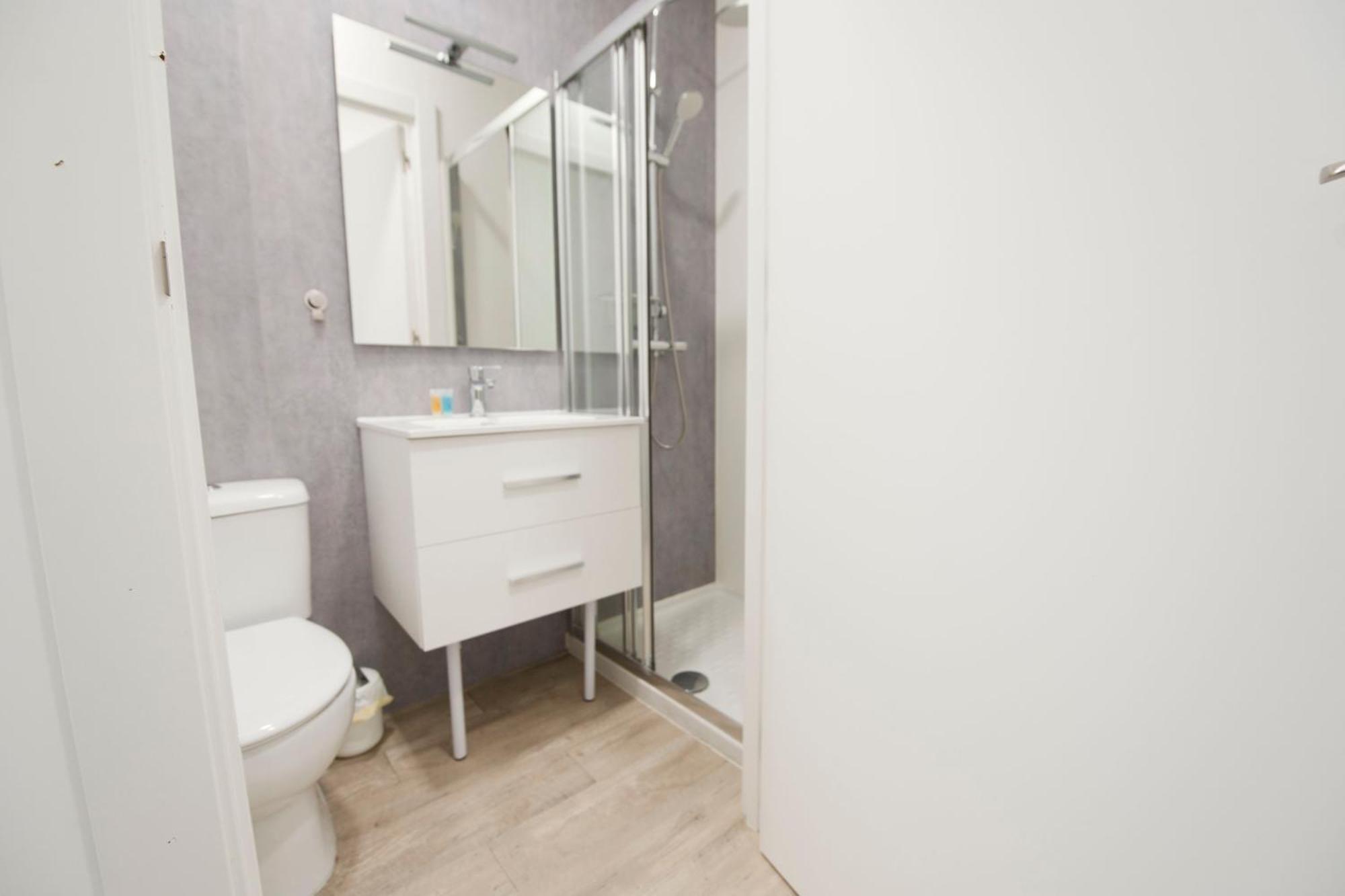 Chambre Double Économique
