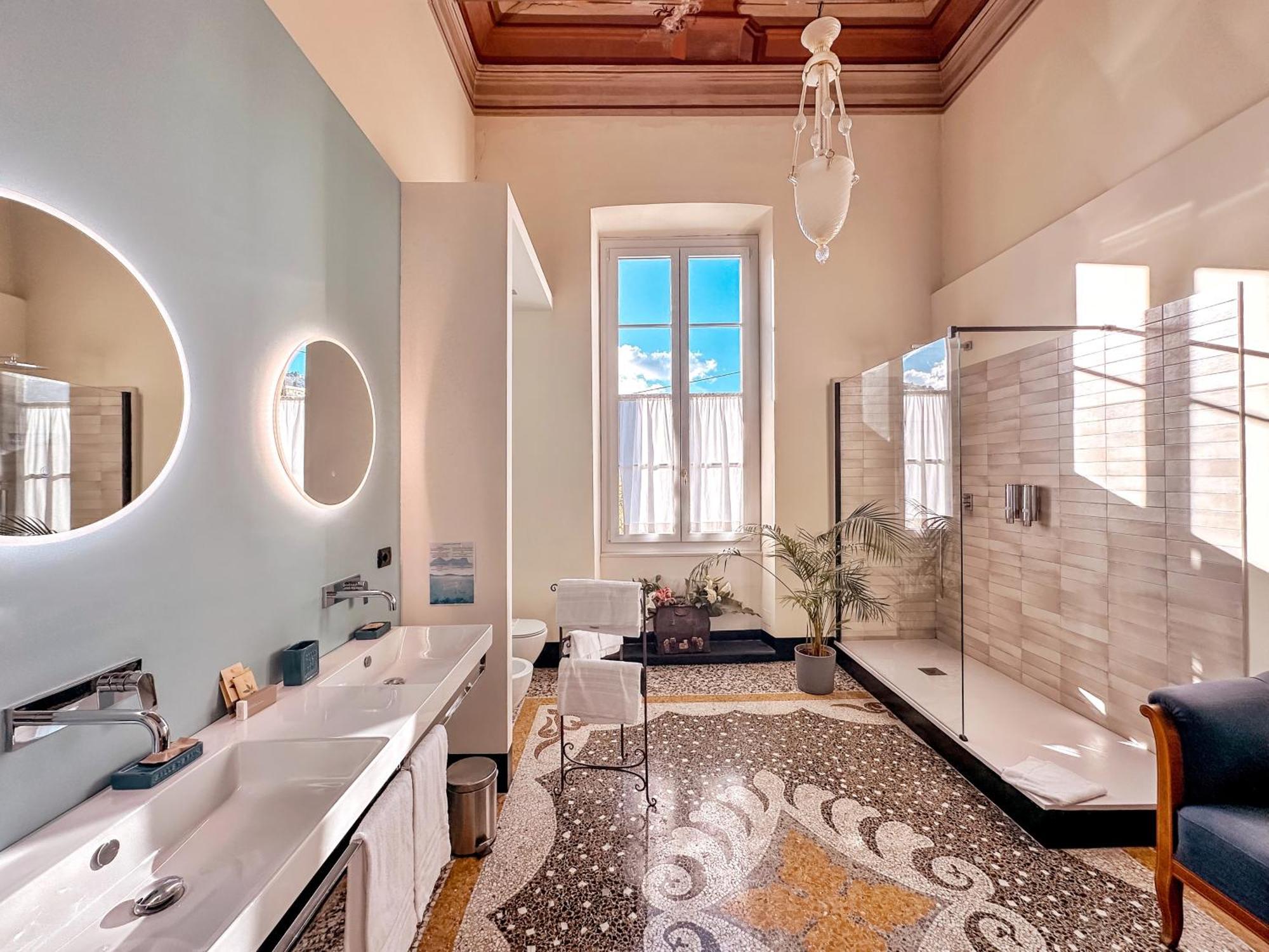Suite con Vista Mare