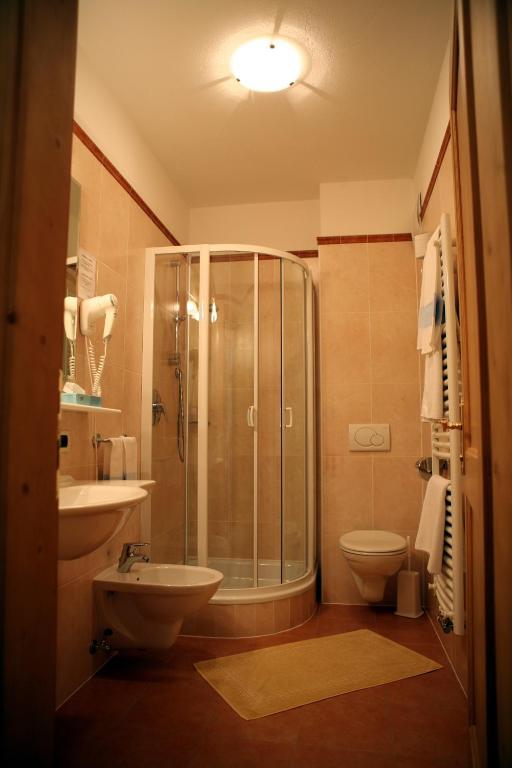 Appartement met 2 Slaapkamers en Balkon