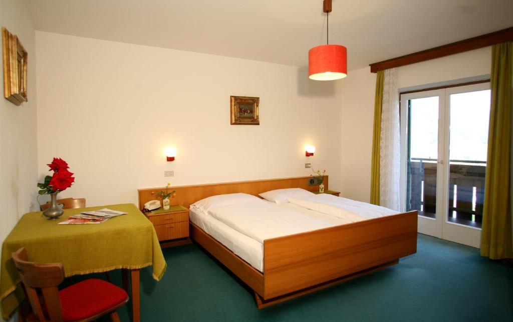 Standaard Appartement met 1 Slaapkamer
