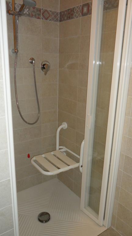 Appartamento con 1 Camera da Letto e Vista Giardino