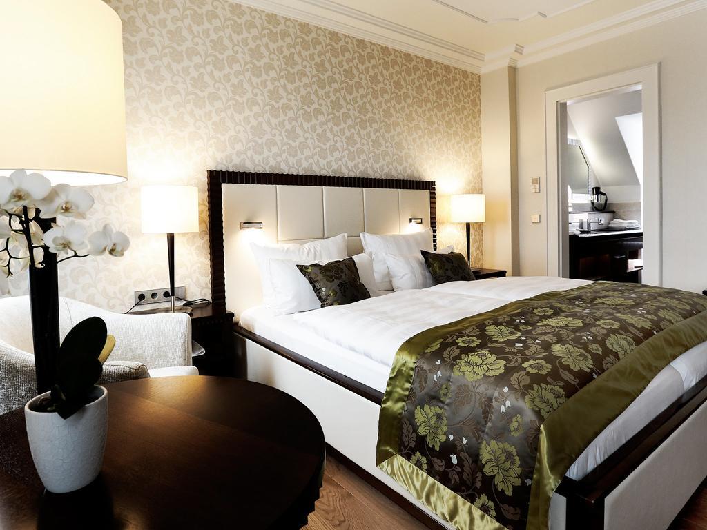 Business Doppelzimmer