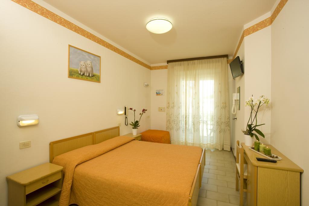 Camera Singola