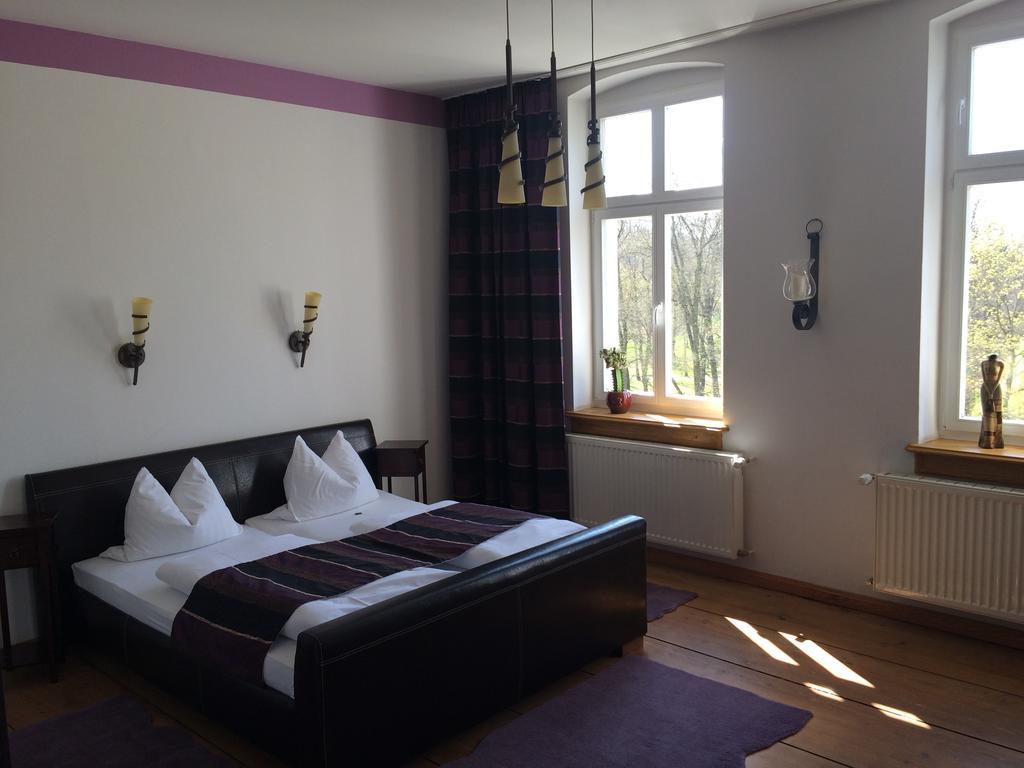 Comfort Doppelzimmer