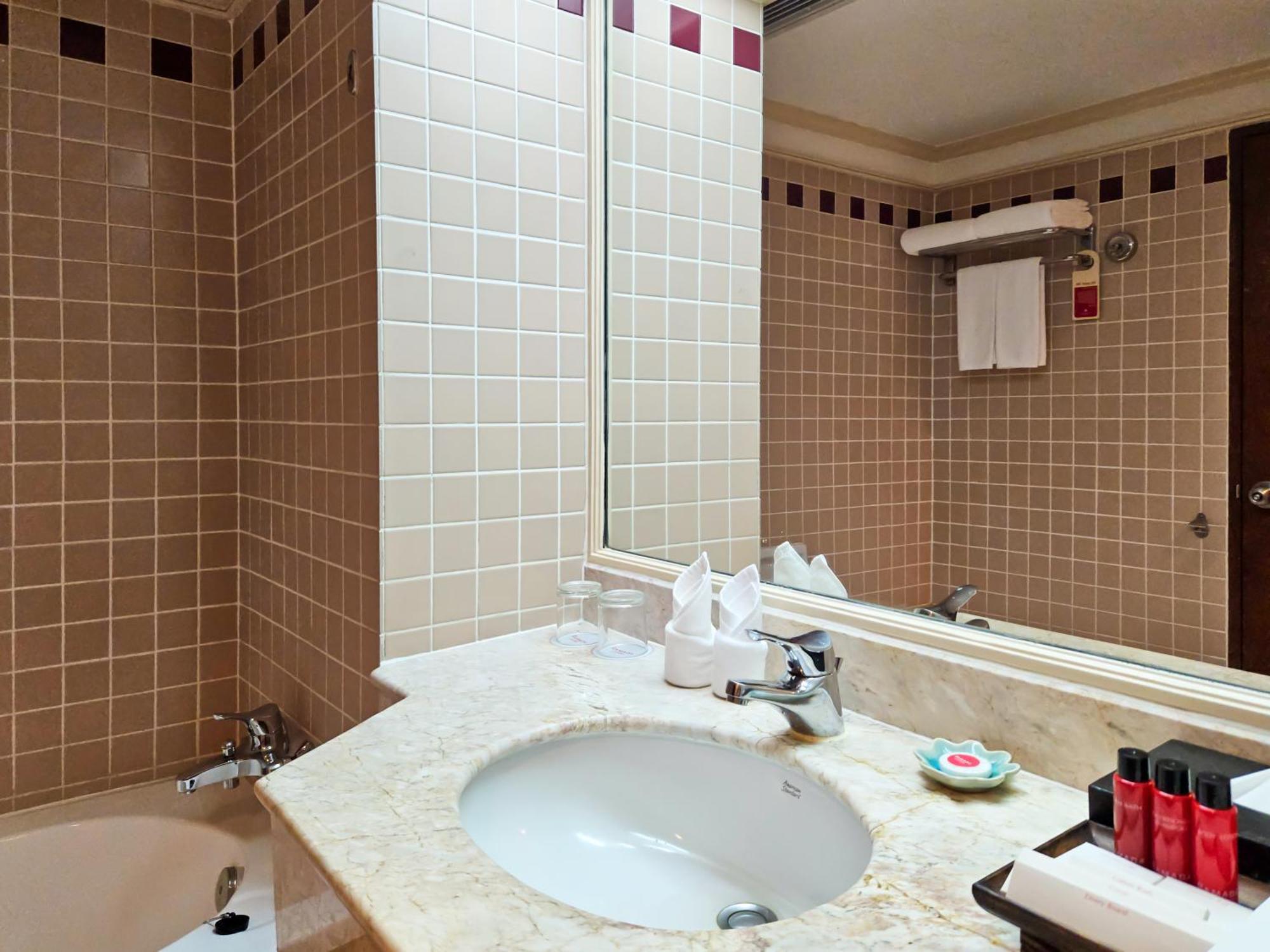 Superior Double or Twin Room