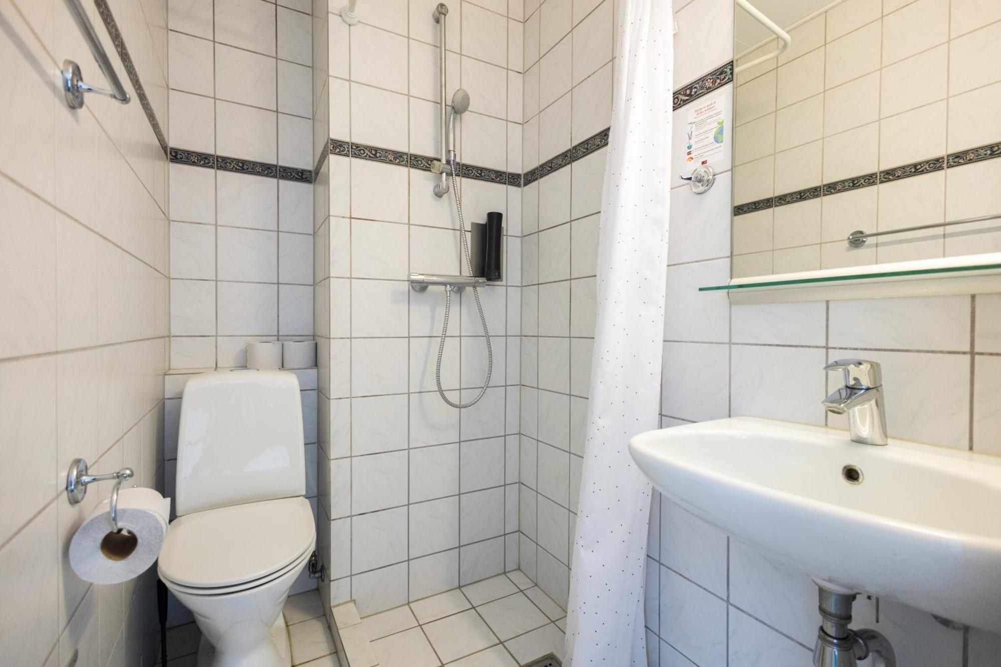 Budget Doppelzimmer