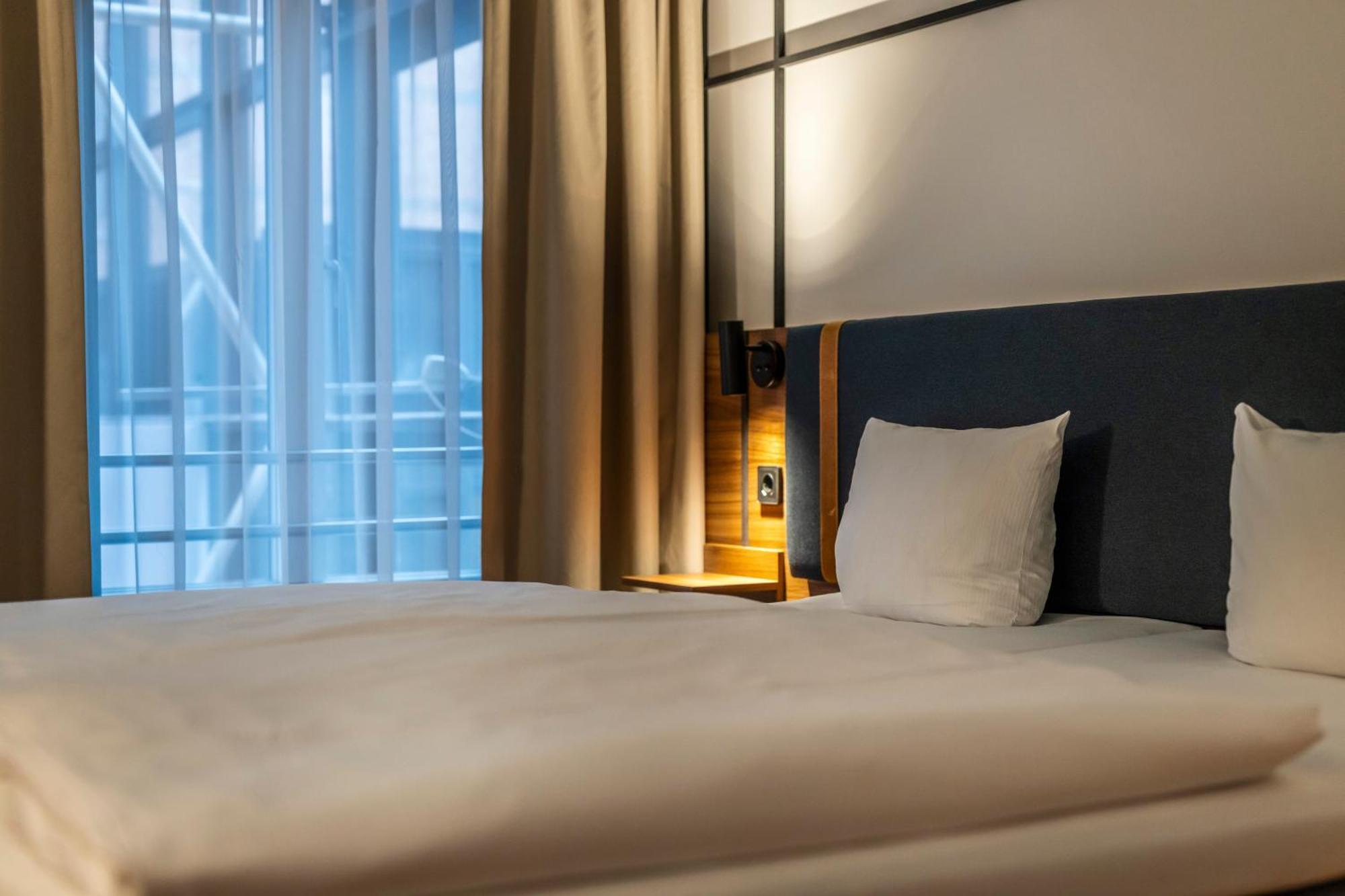 Standard Doppelzimmer