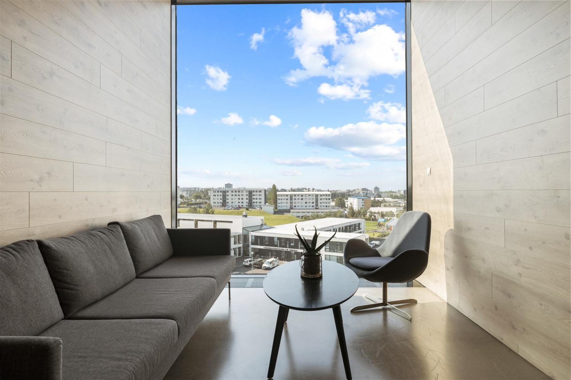 Panorama Suite - Gratis Spa