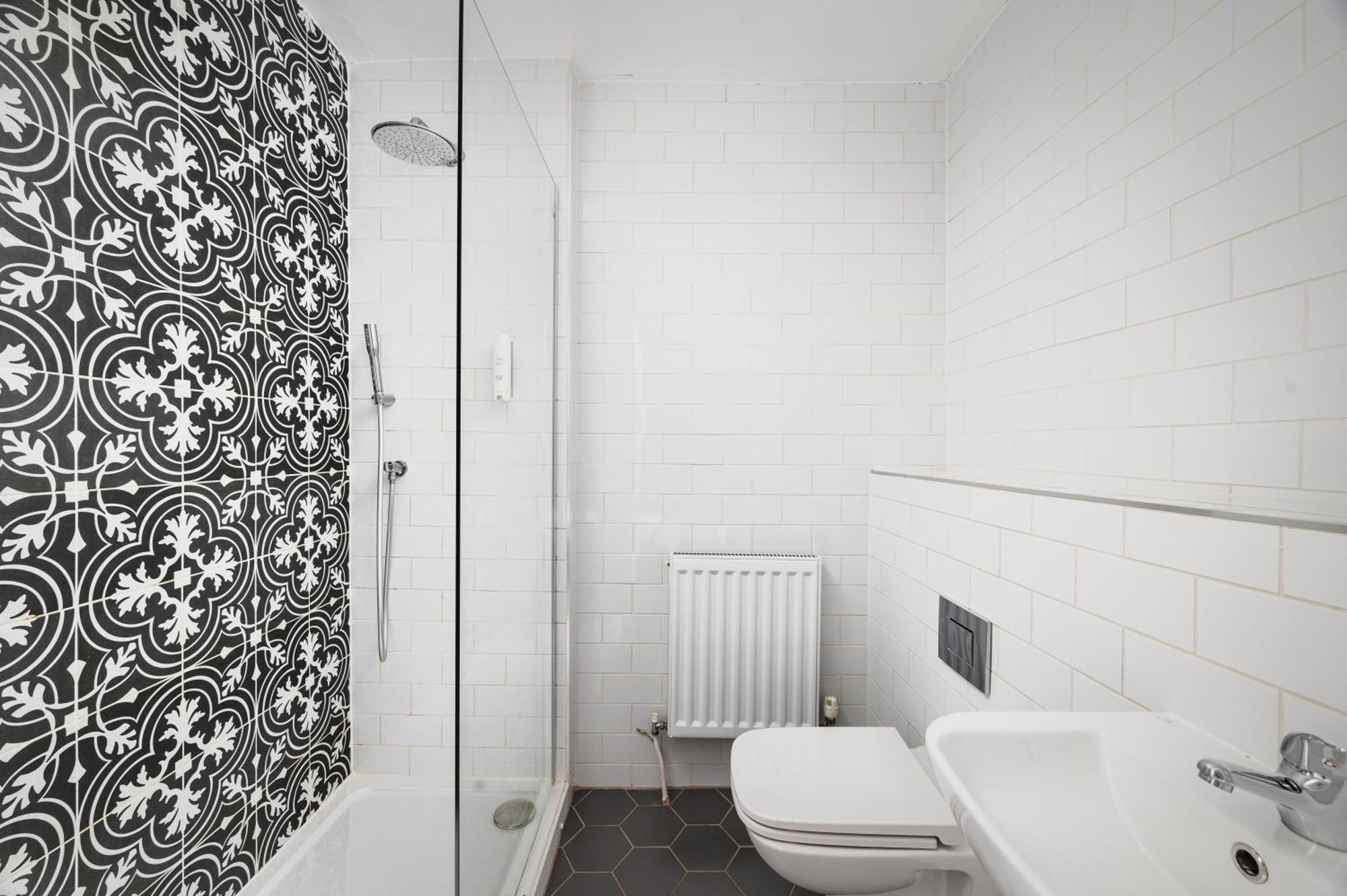 Standaard Kamer met 2 Bedden