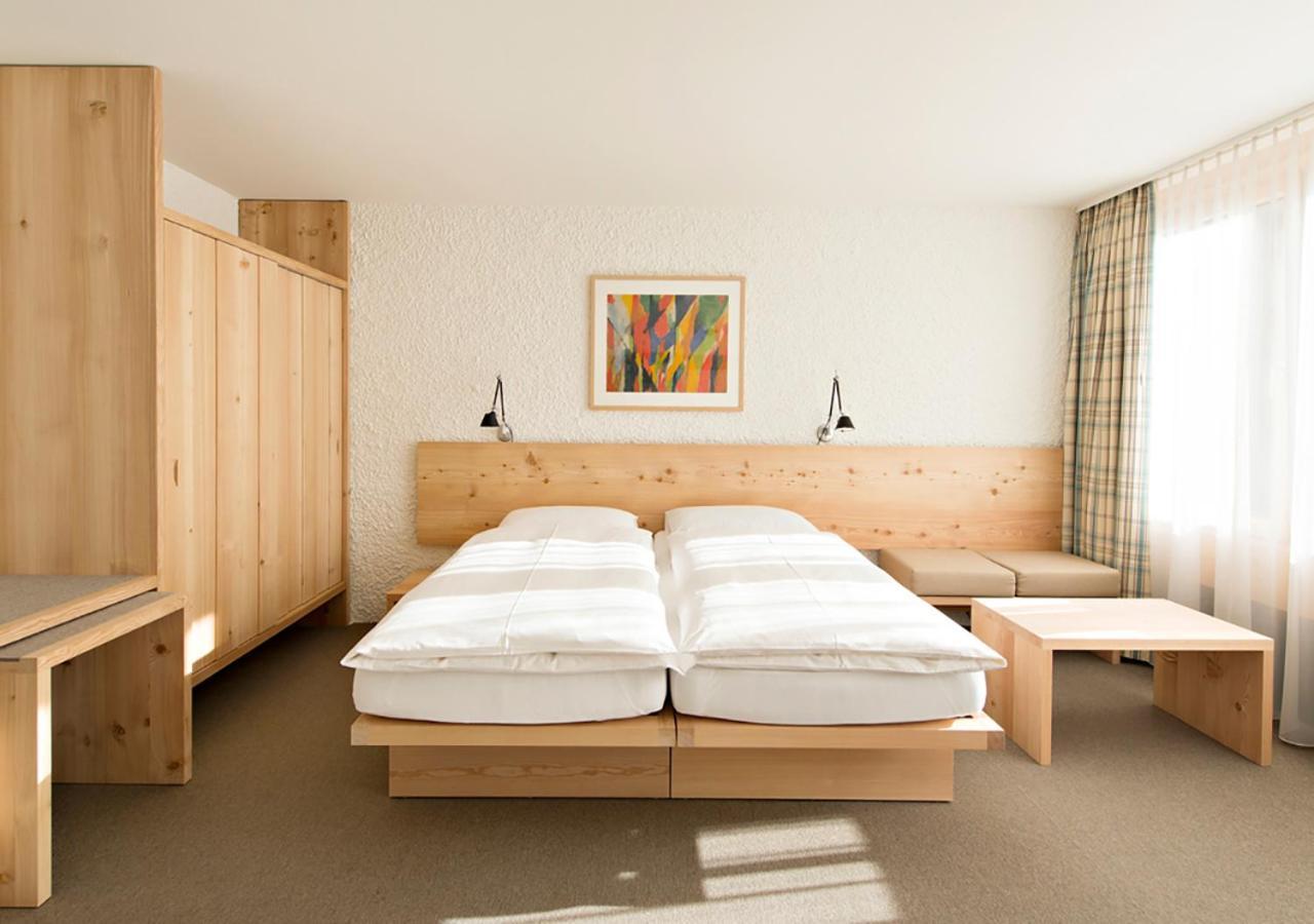 Comfort Doppelzimmer