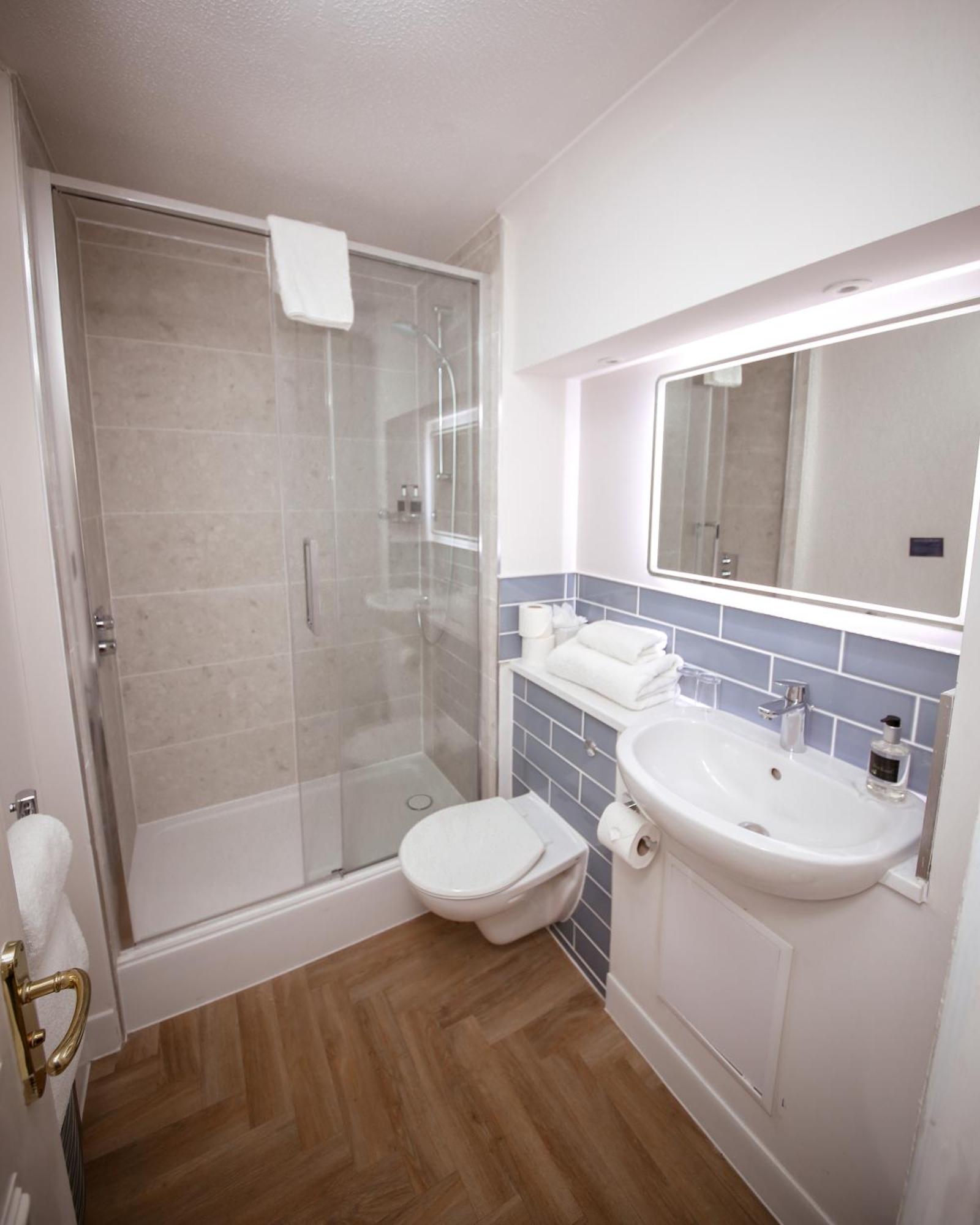 Standard Doppelzimmer - Nichtraucher