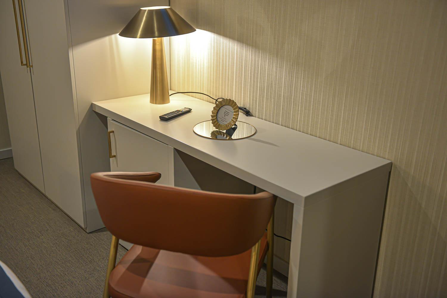 Chambre Double Supérieure