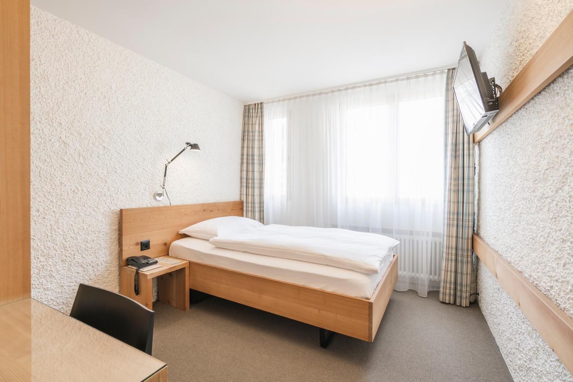 Comfort Einzelzimmer