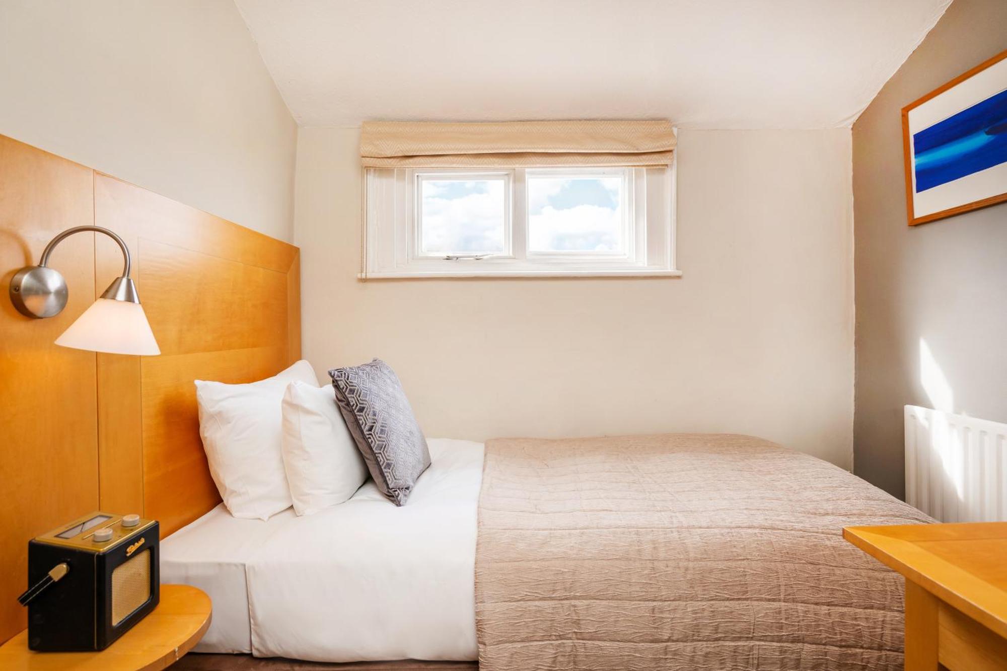 Chambre Cosy