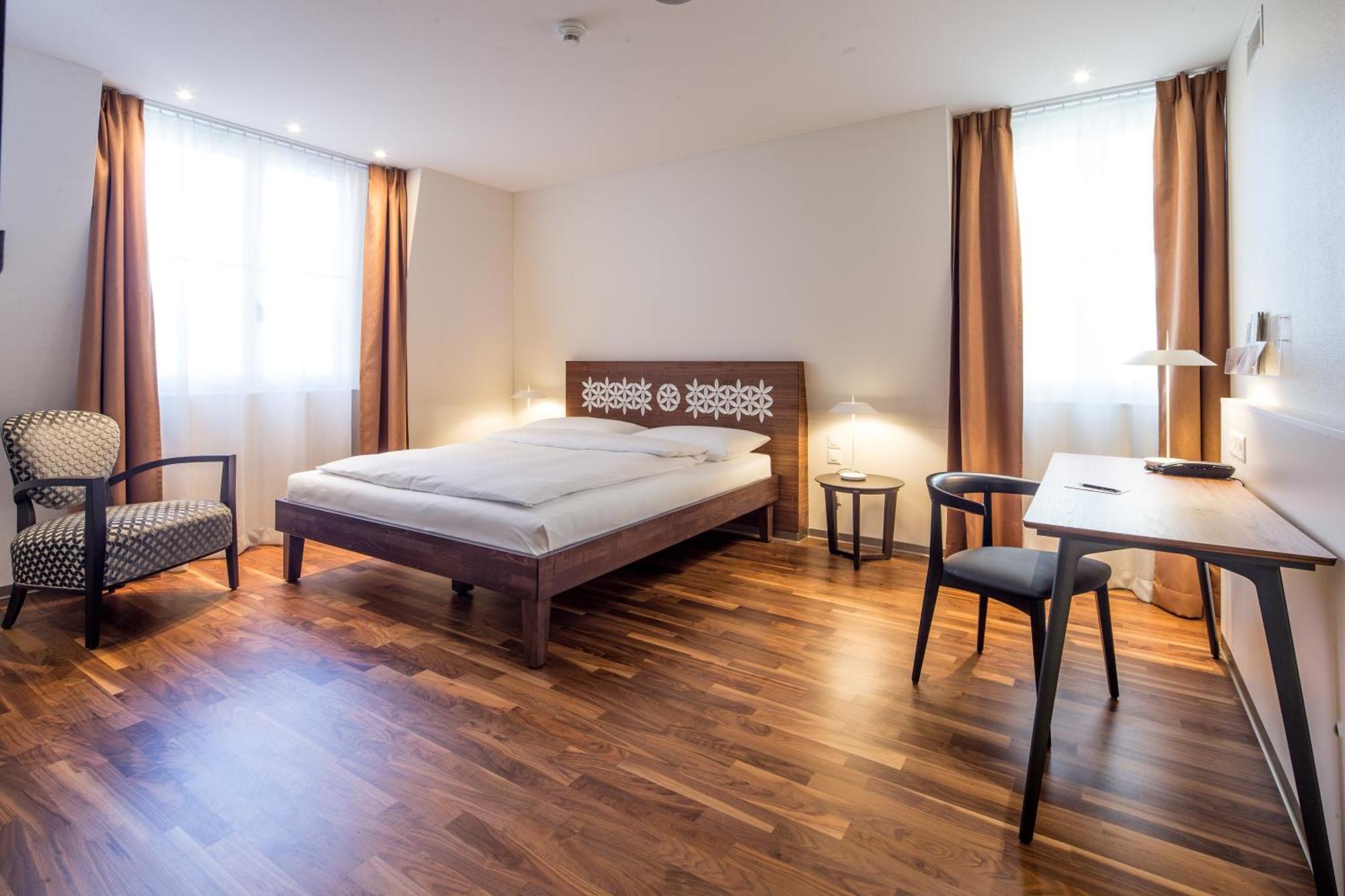 Villa Business Double Room