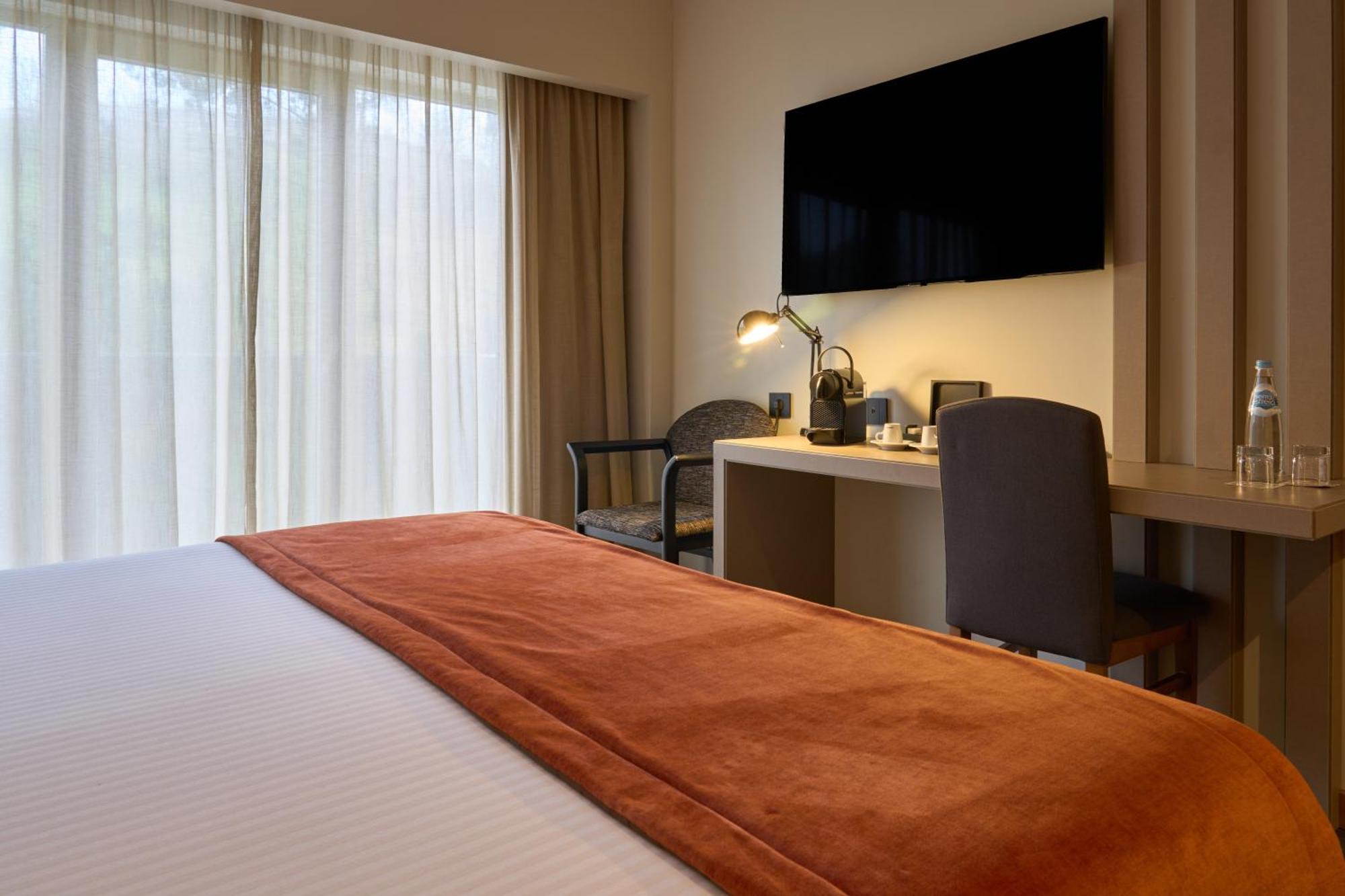 Quarto Individual