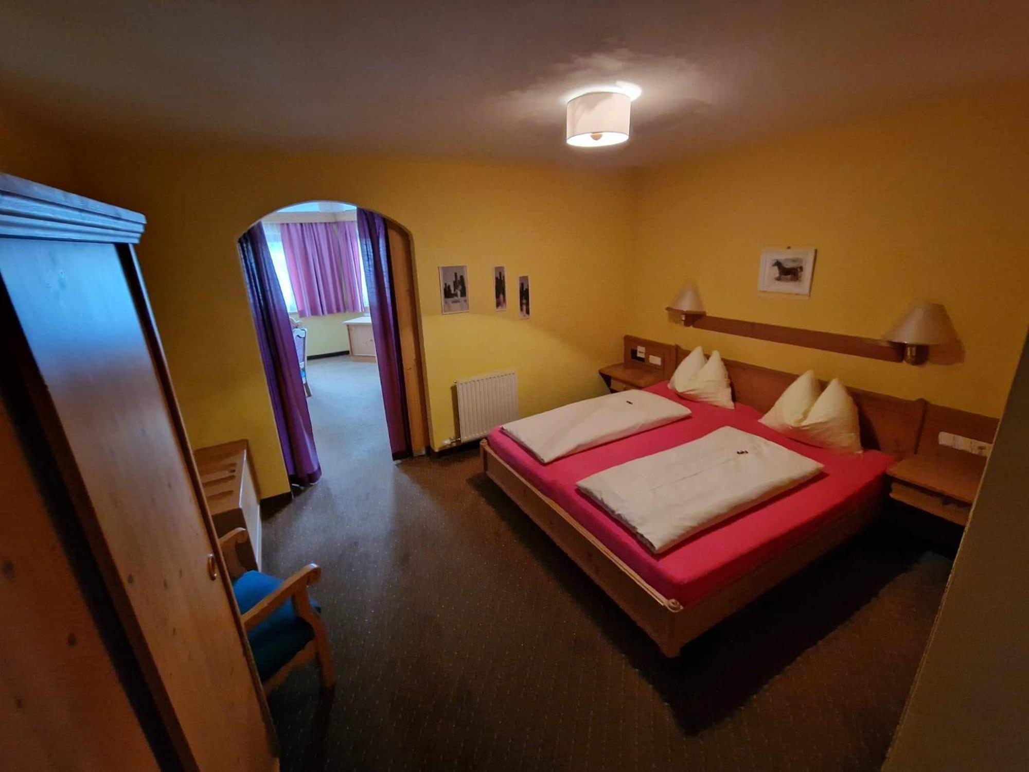 Familiekamer