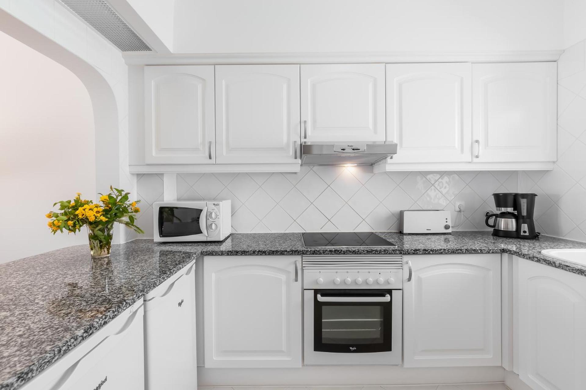 Apartamento Superior com 1 Quarto