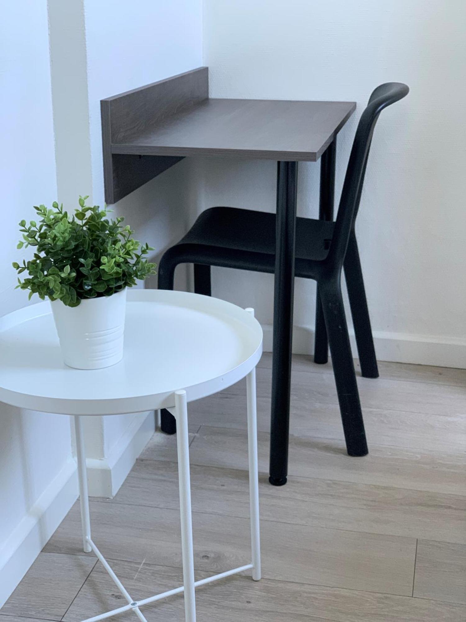 Standard Zweibettzimmer