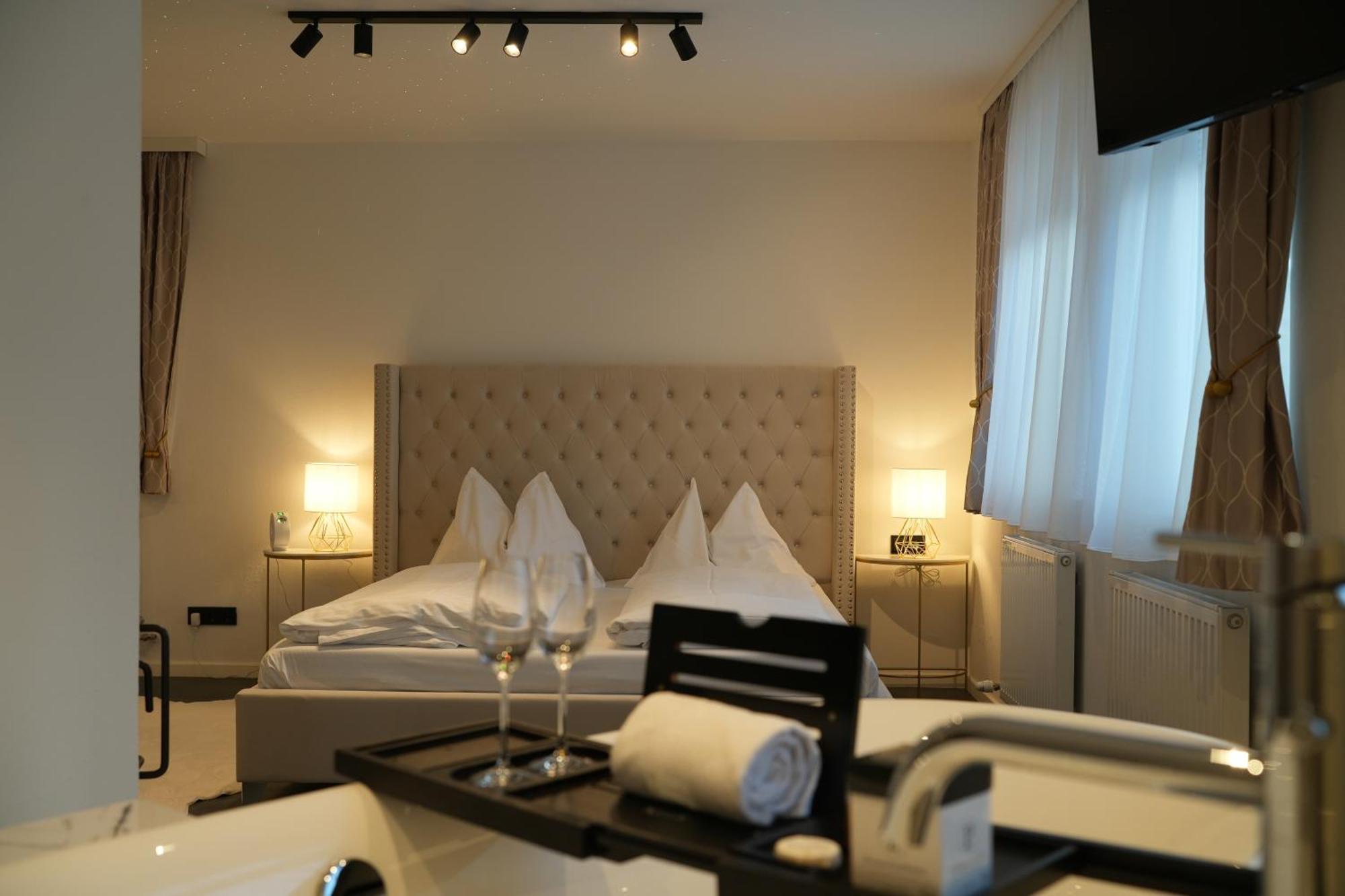 Deluxe Junior Suite