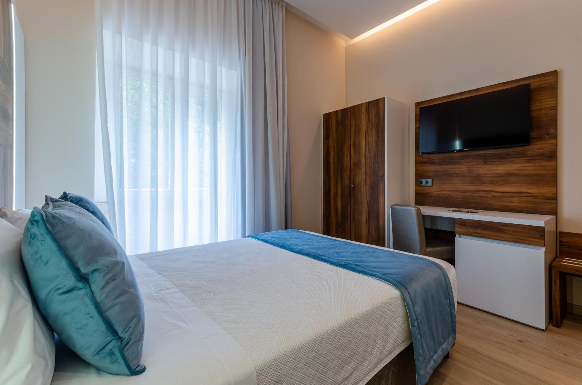 Chambre Double Supérieure