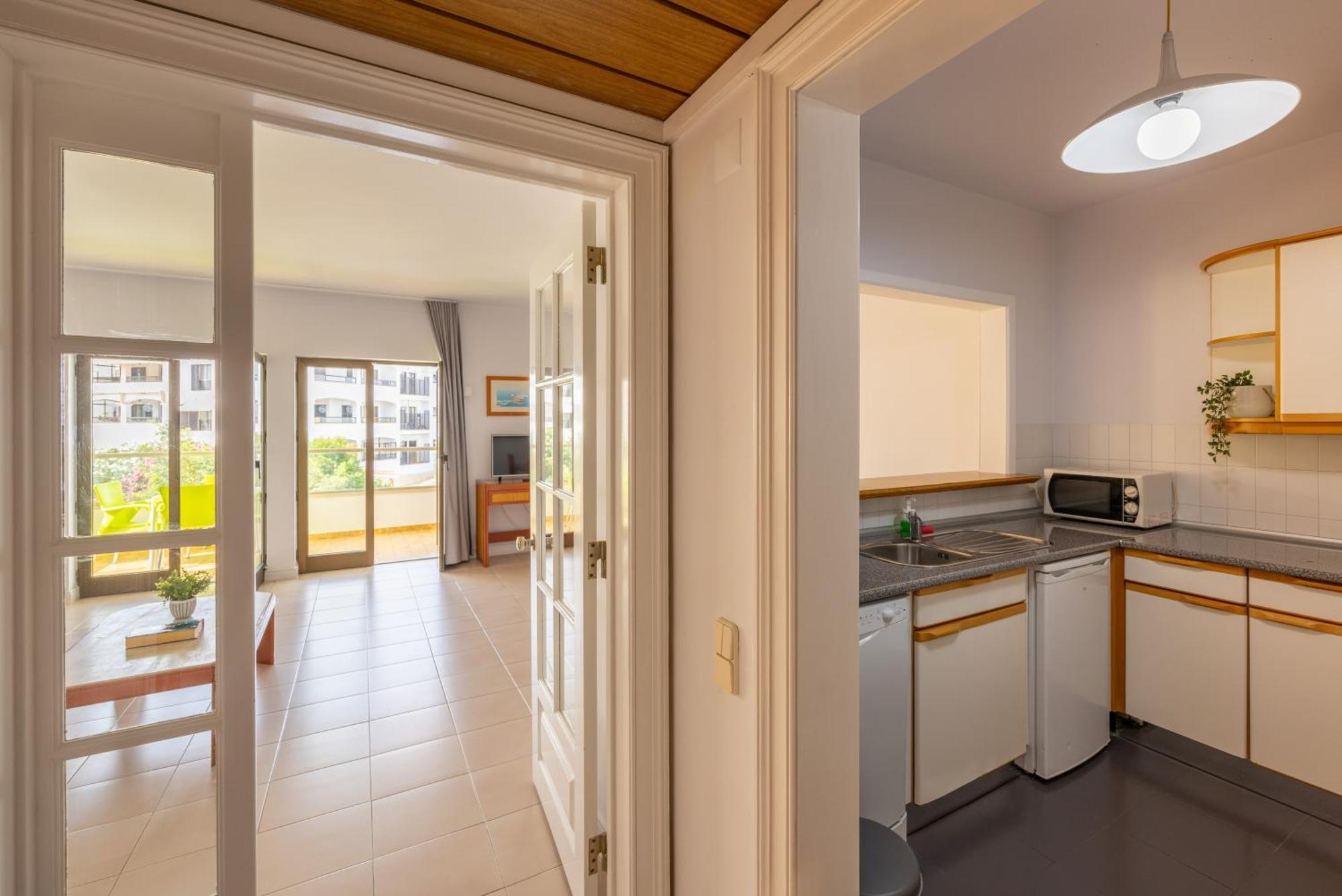 Appartamento con 2 Camere da Letto