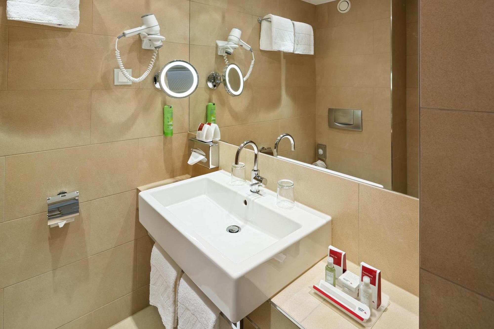 Habitación Doble Executive