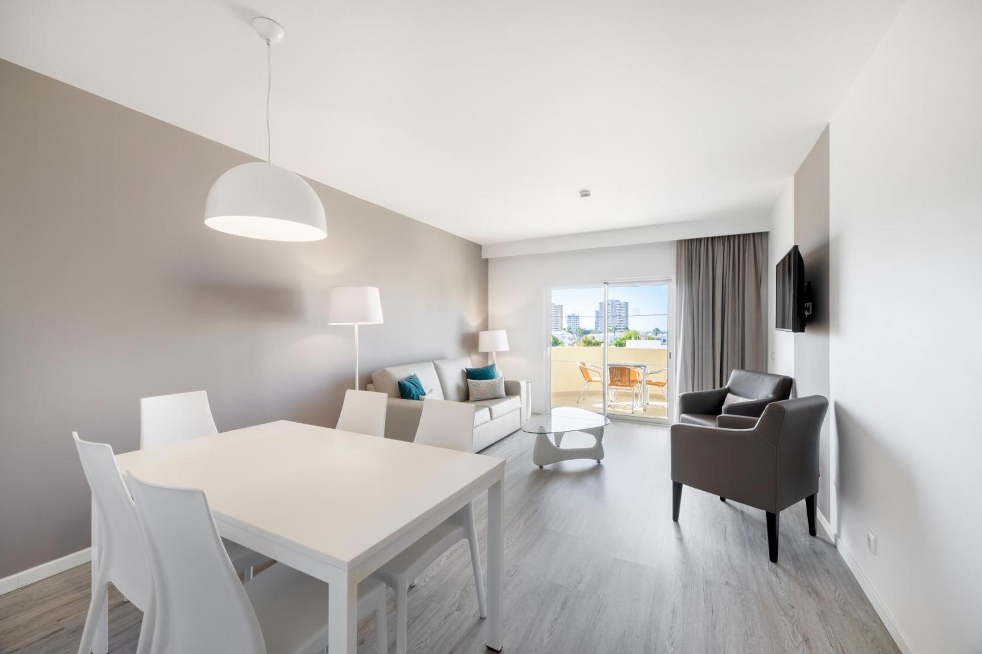 Premium Appartement met 2 Slaapkamers - Extra groot